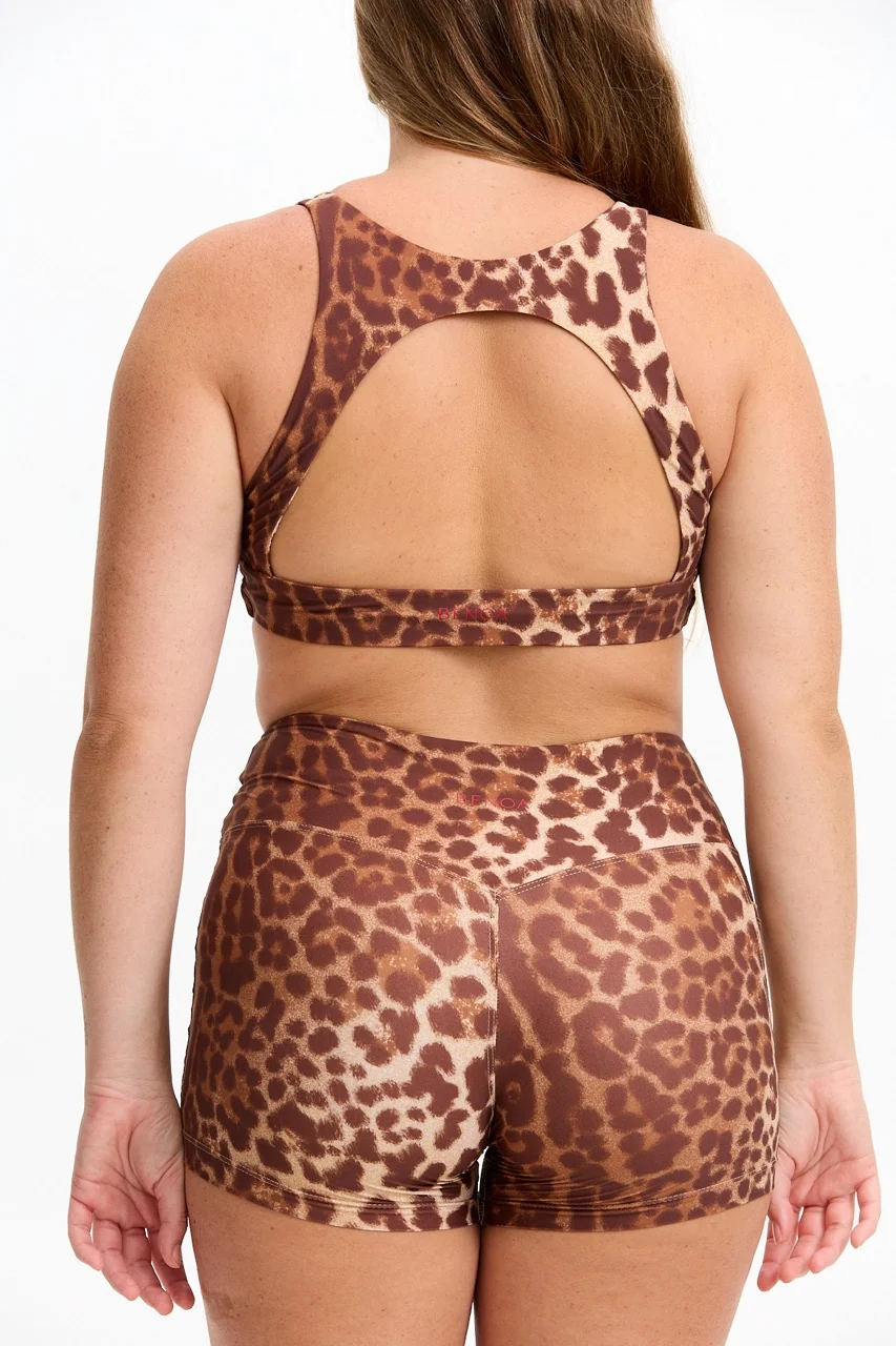 2.5" Booty Short - Sahara - Image 10