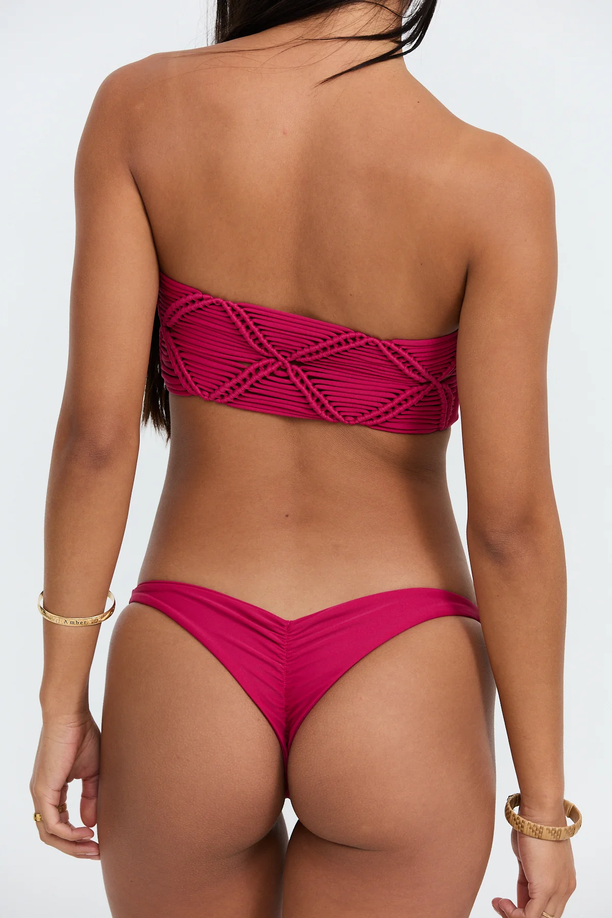 Alana Bottom - Ginger - Image 5