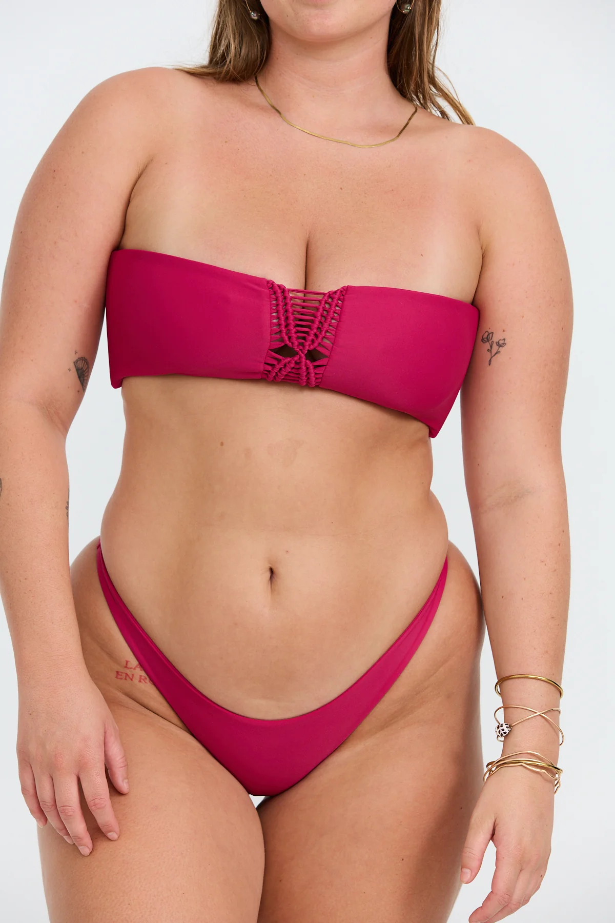 Alana Bottom - Ginger - Image 9