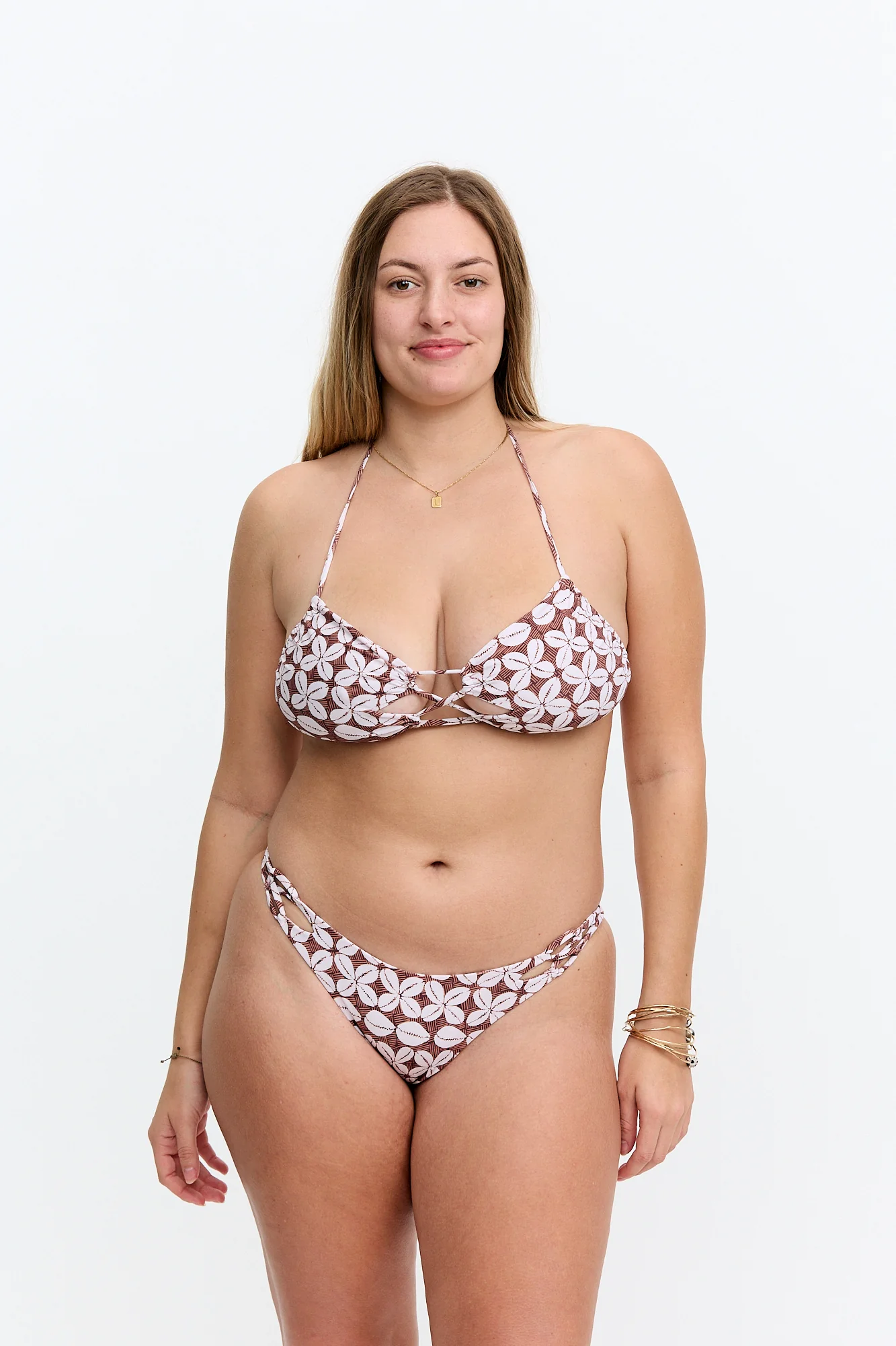 Amy Top - Cowrie Basket - Image 6