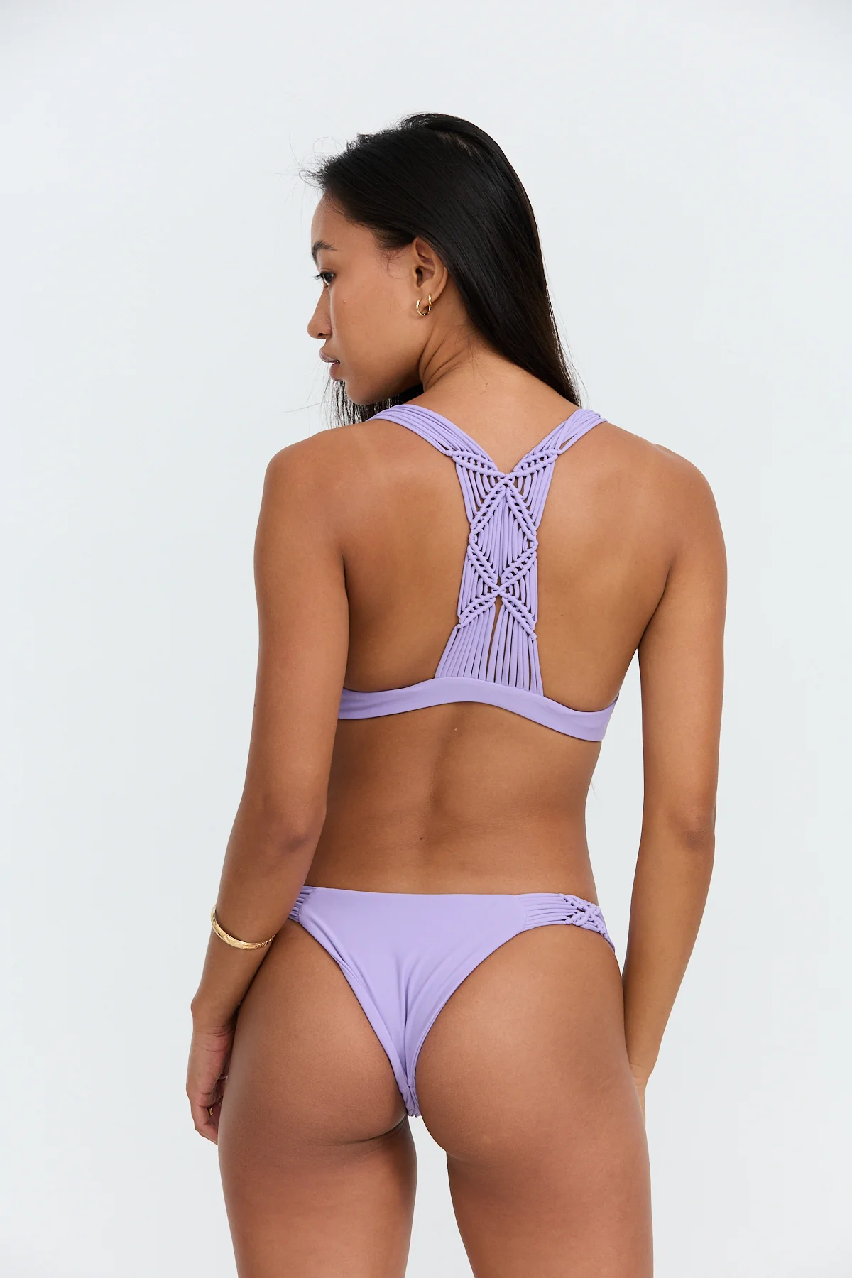 Andy Top - Violet - Image 2