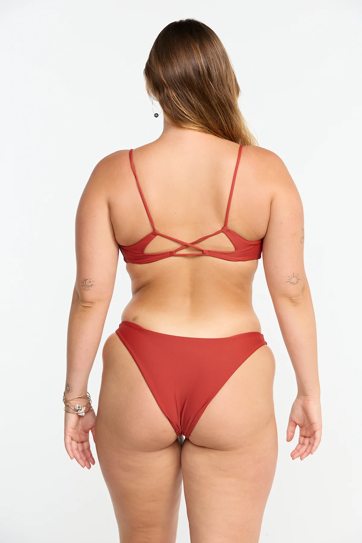 Babe Top - Waialua - Image 2