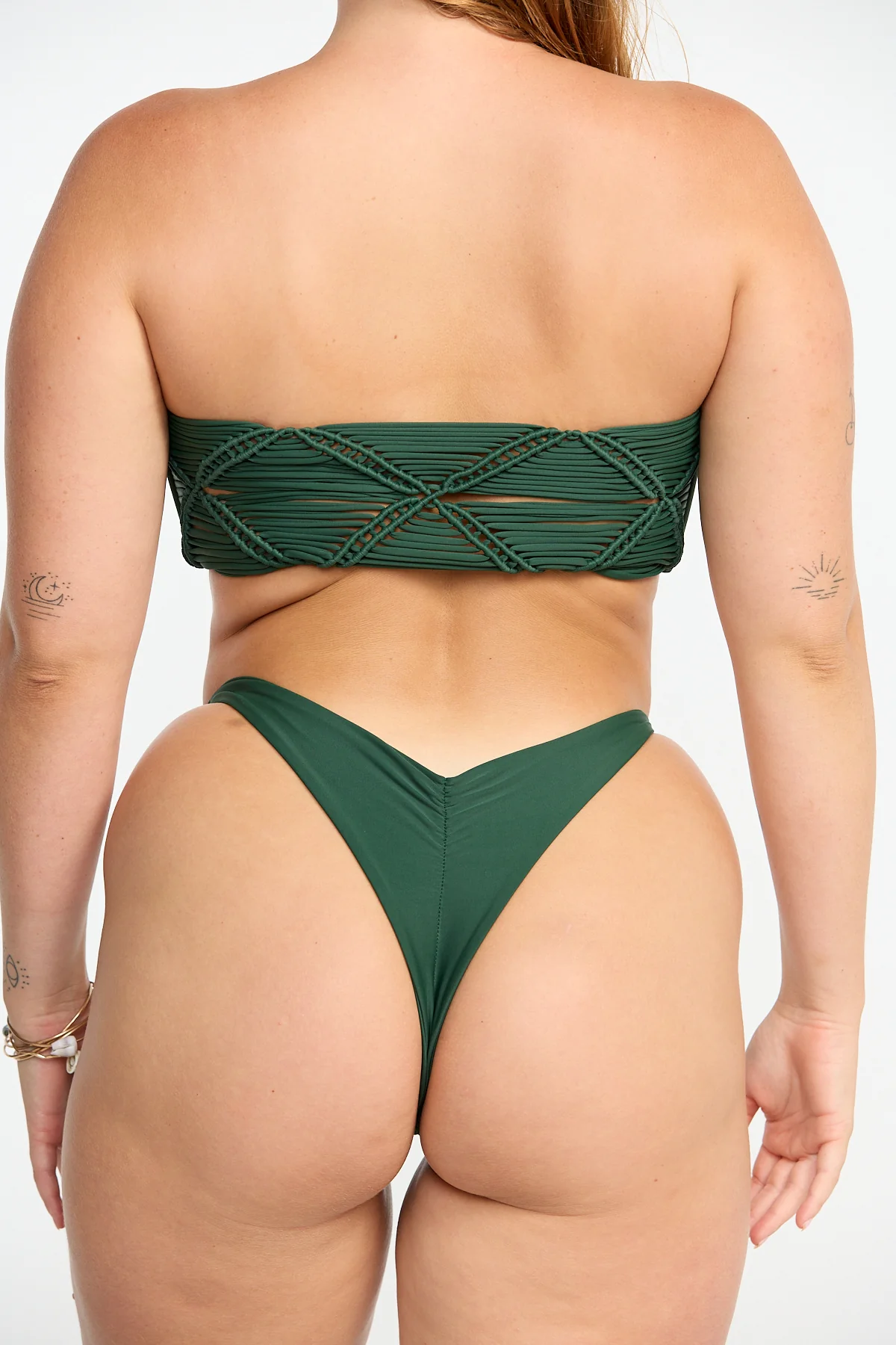 Bali Top - Fern - Image 11