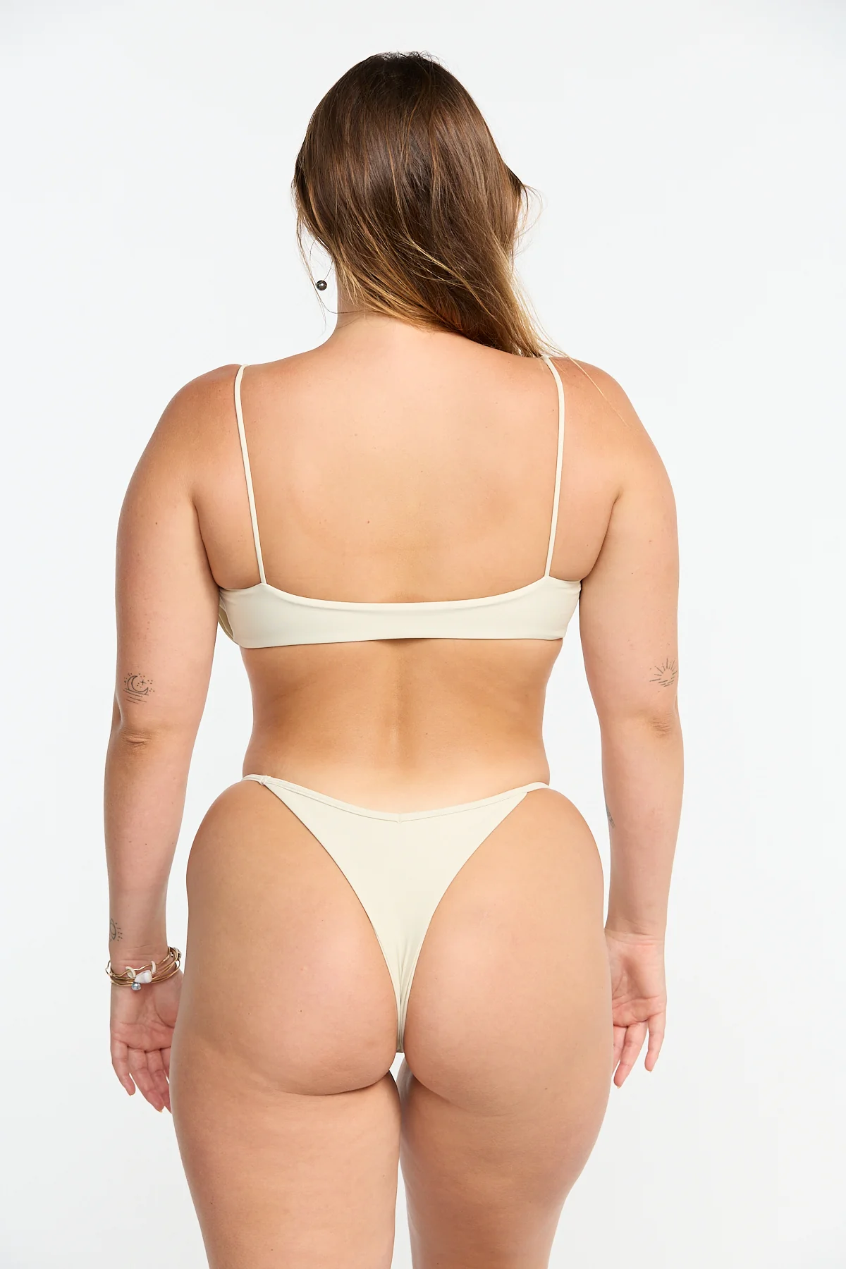 Bella Bottom - Gardenia - Image 8