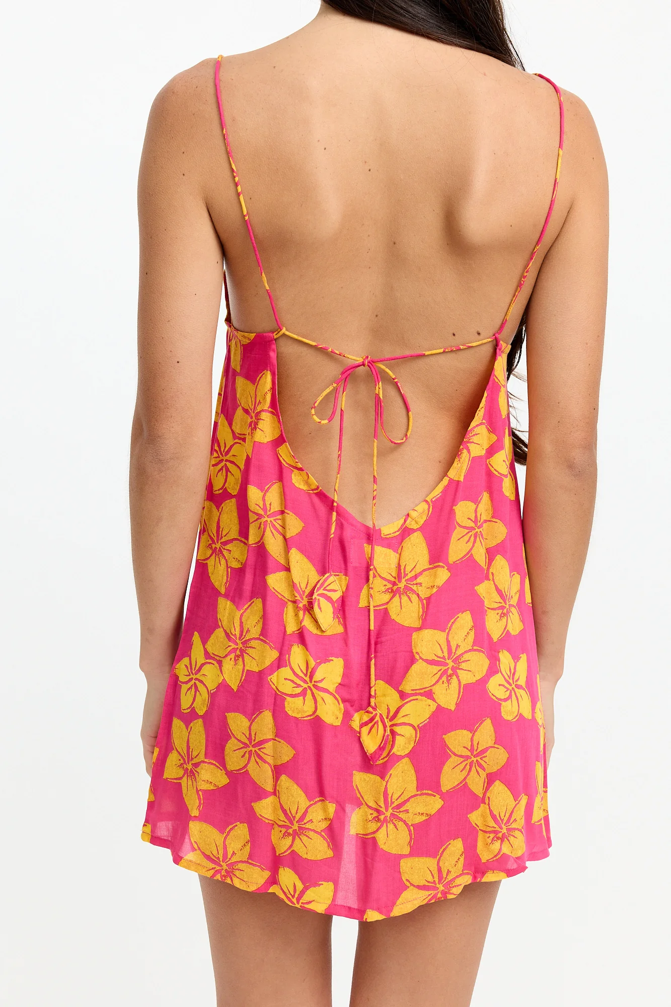 Bells Mini Dress - Spring - Image 5