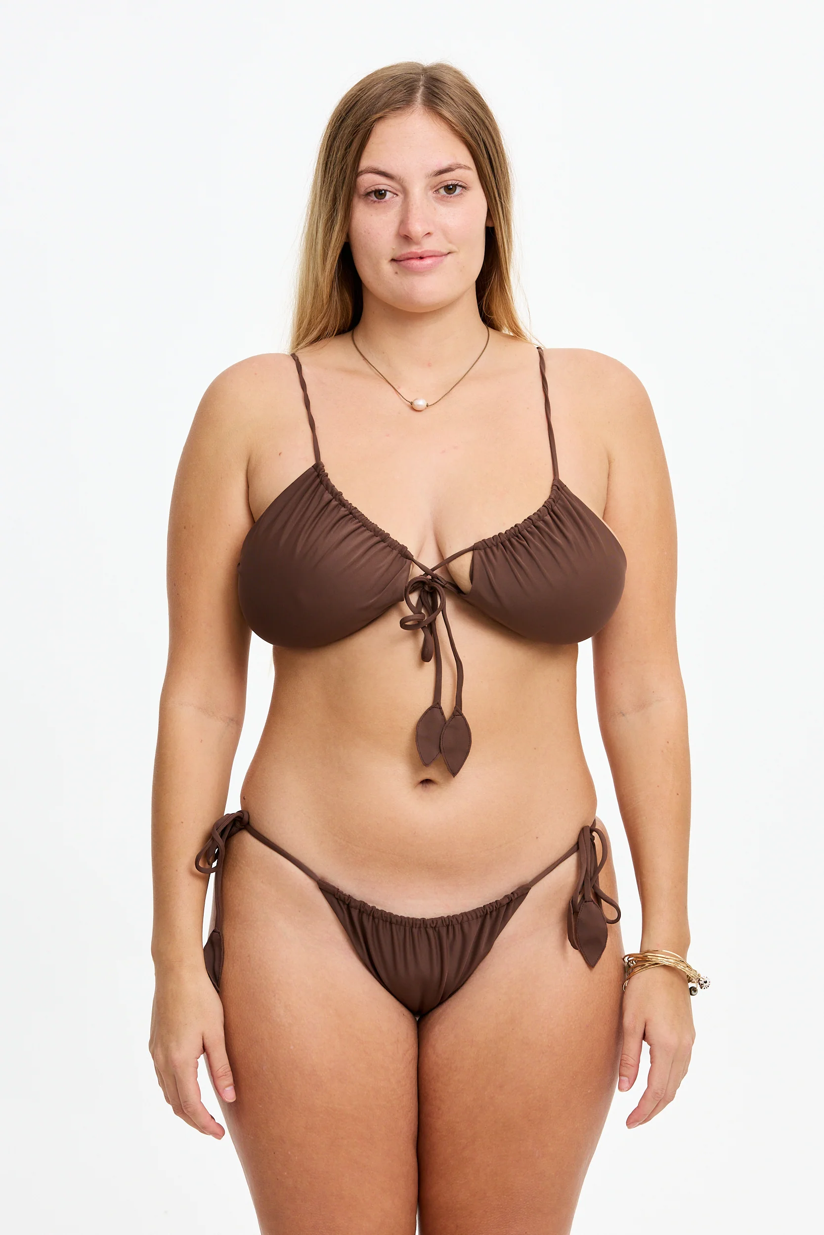 Bri Top - Coconut - Image 6