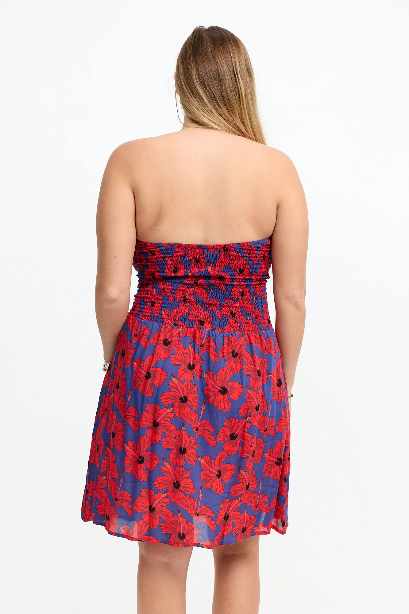 Caitie Mini Dress 2.0 - Velzy - Image 7