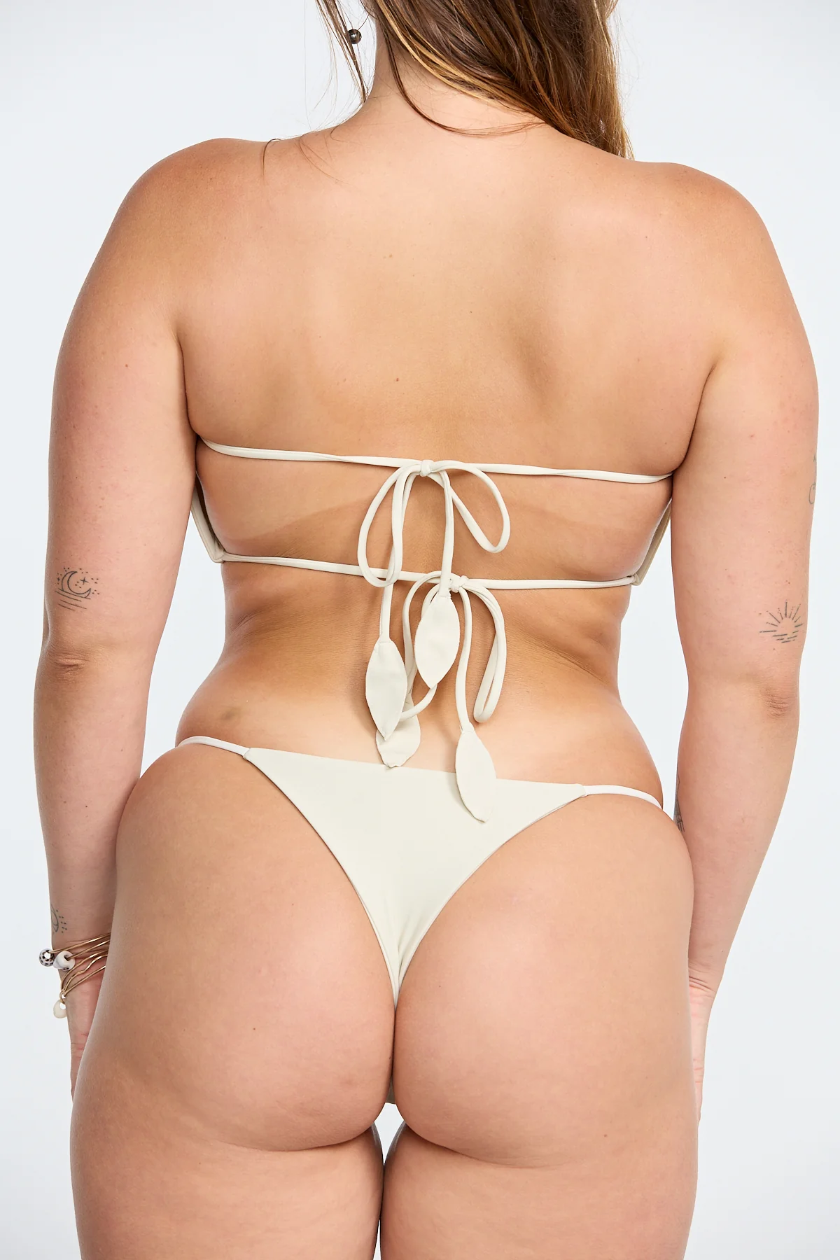 Canggu Top - Gardenia - Image 10
