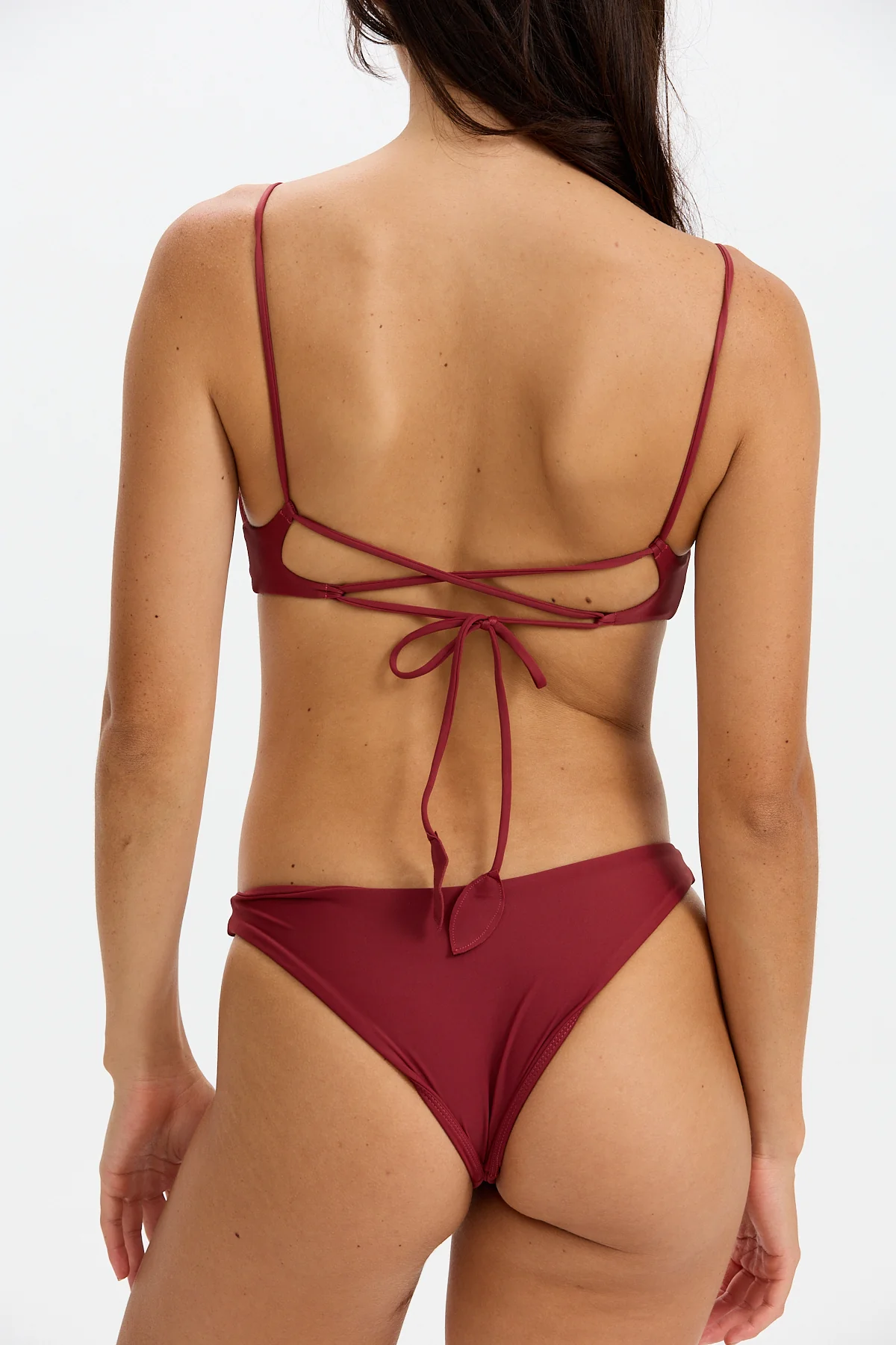 Celma Bottom 2.0 - Cherry - Image 10