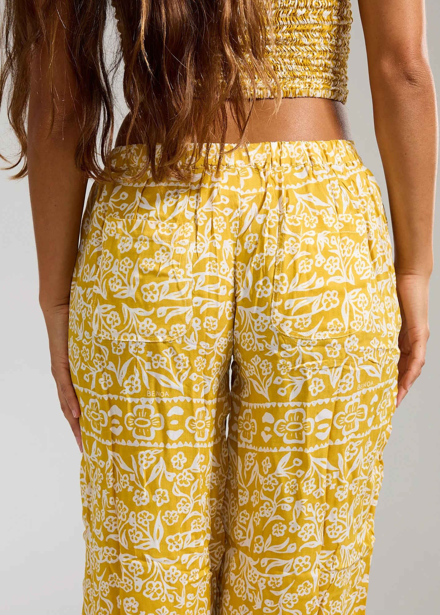 Coco Pants - Goldie - Image 5