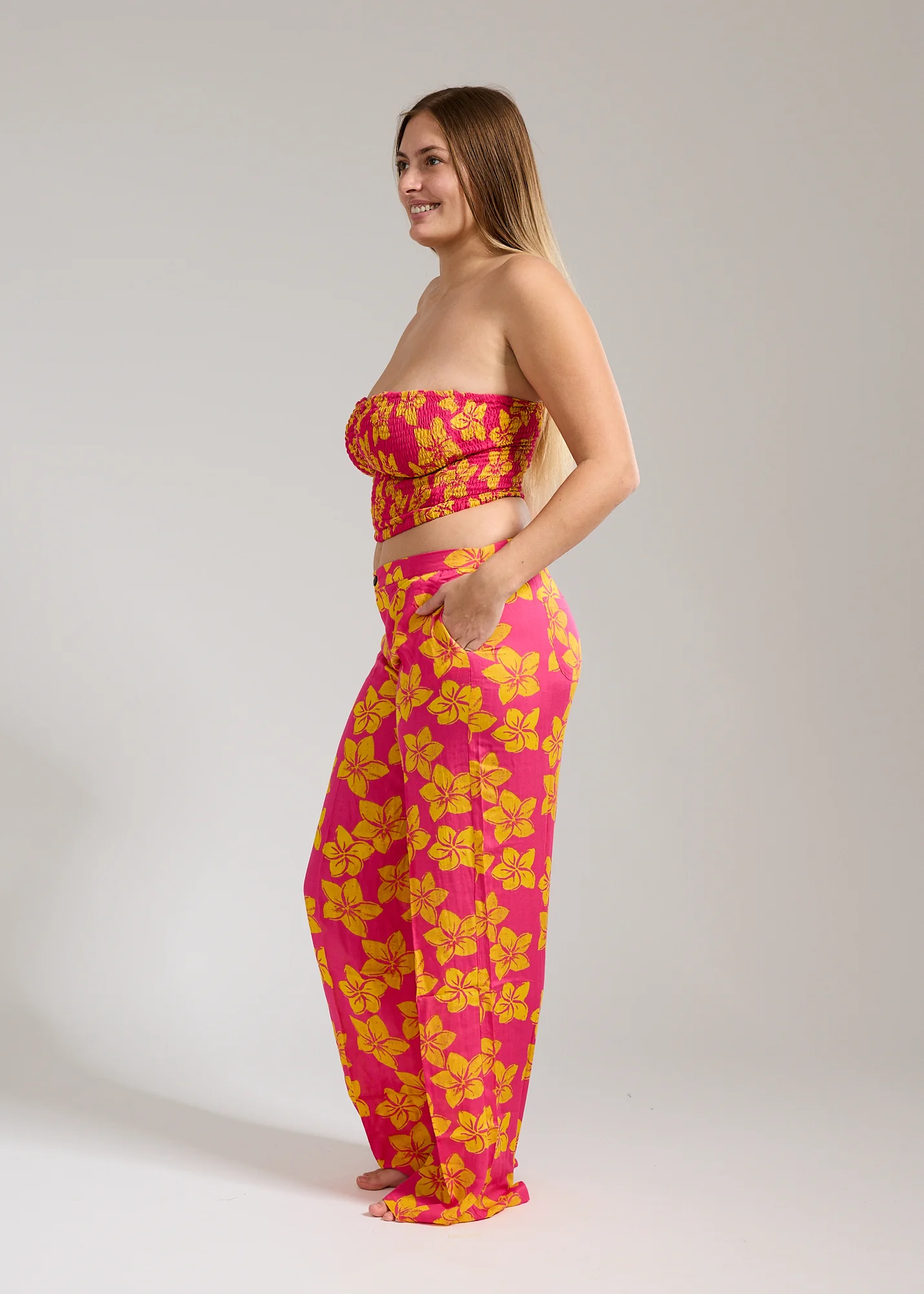 Coco Pants - Spring - Image 2