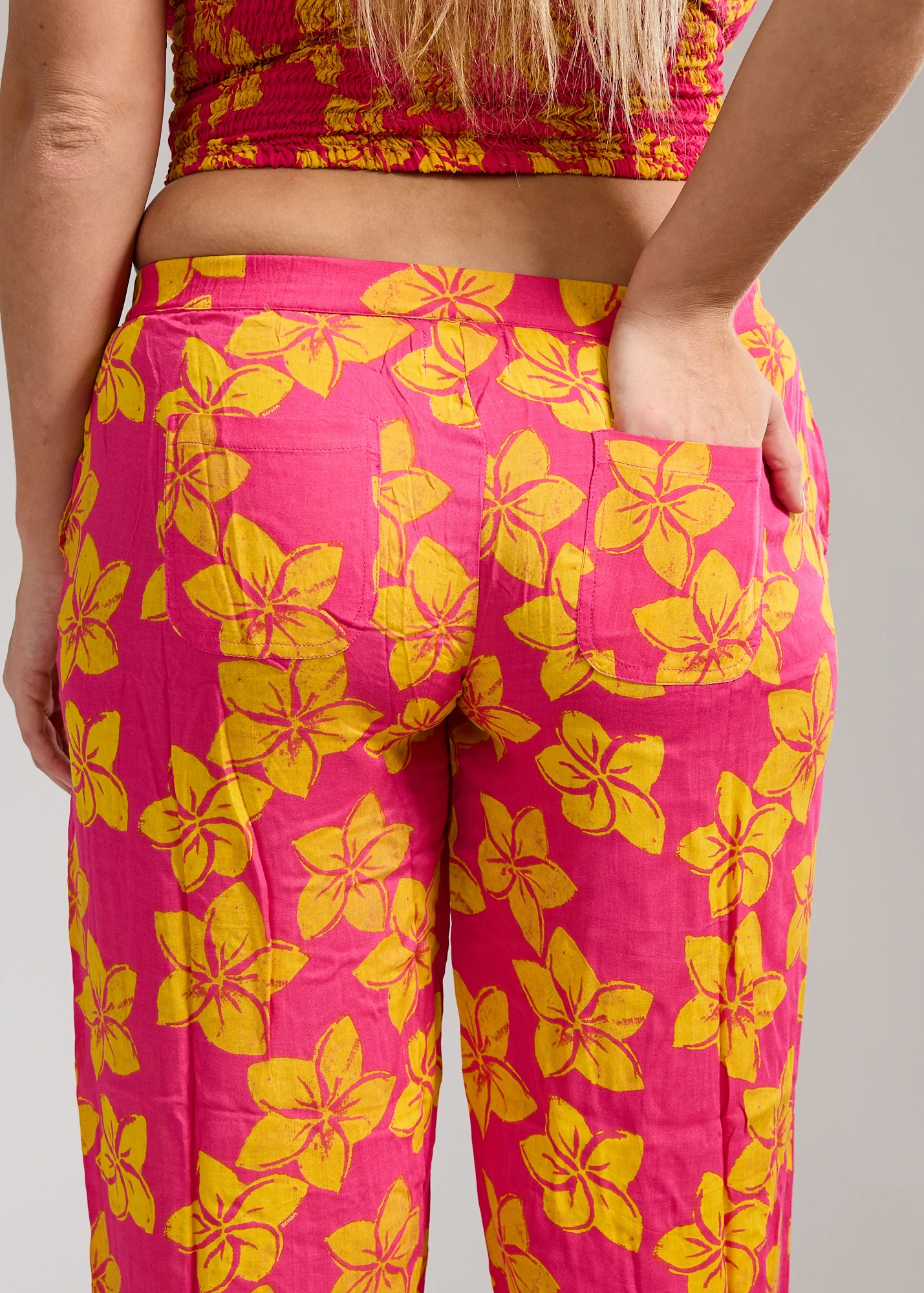 Coco Pants - Spring - Image 4
