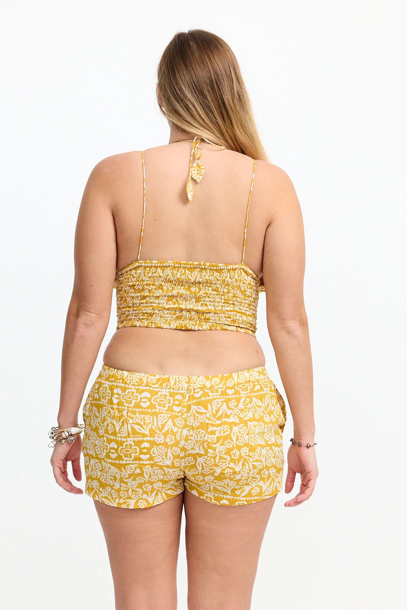 Coco Shorts - Goldie - Image 7
