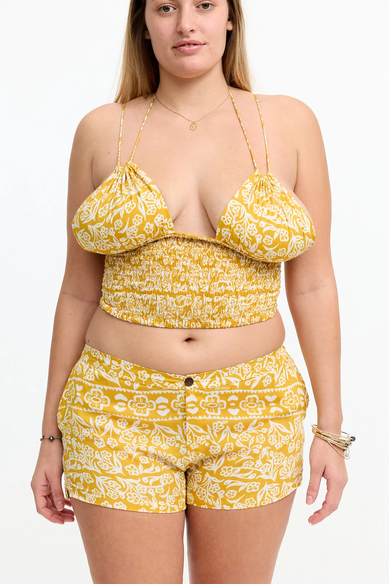 Coco Shorts - Goldie - Image 9
