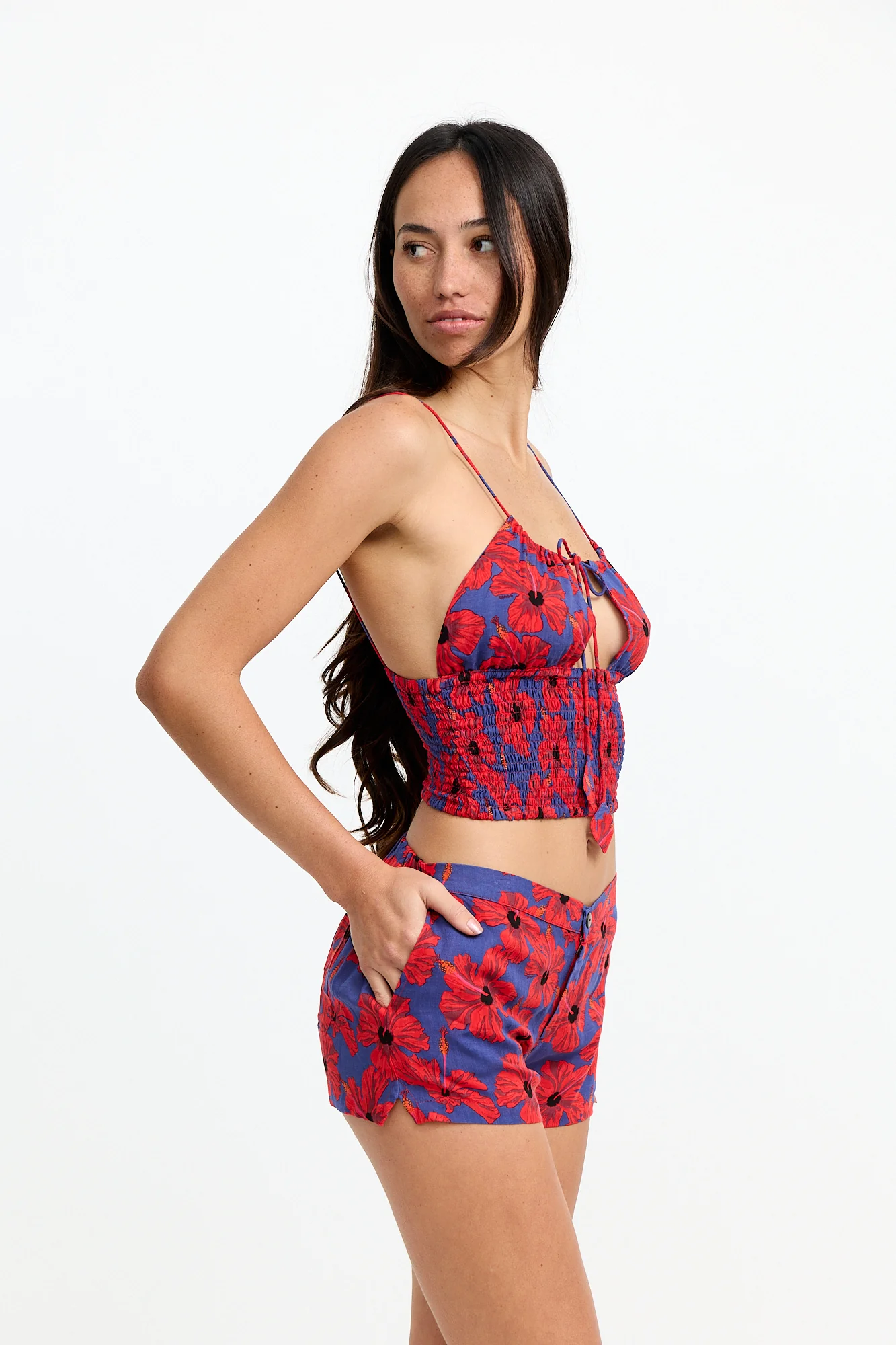 Coco Shorts - Velzy - Image 3