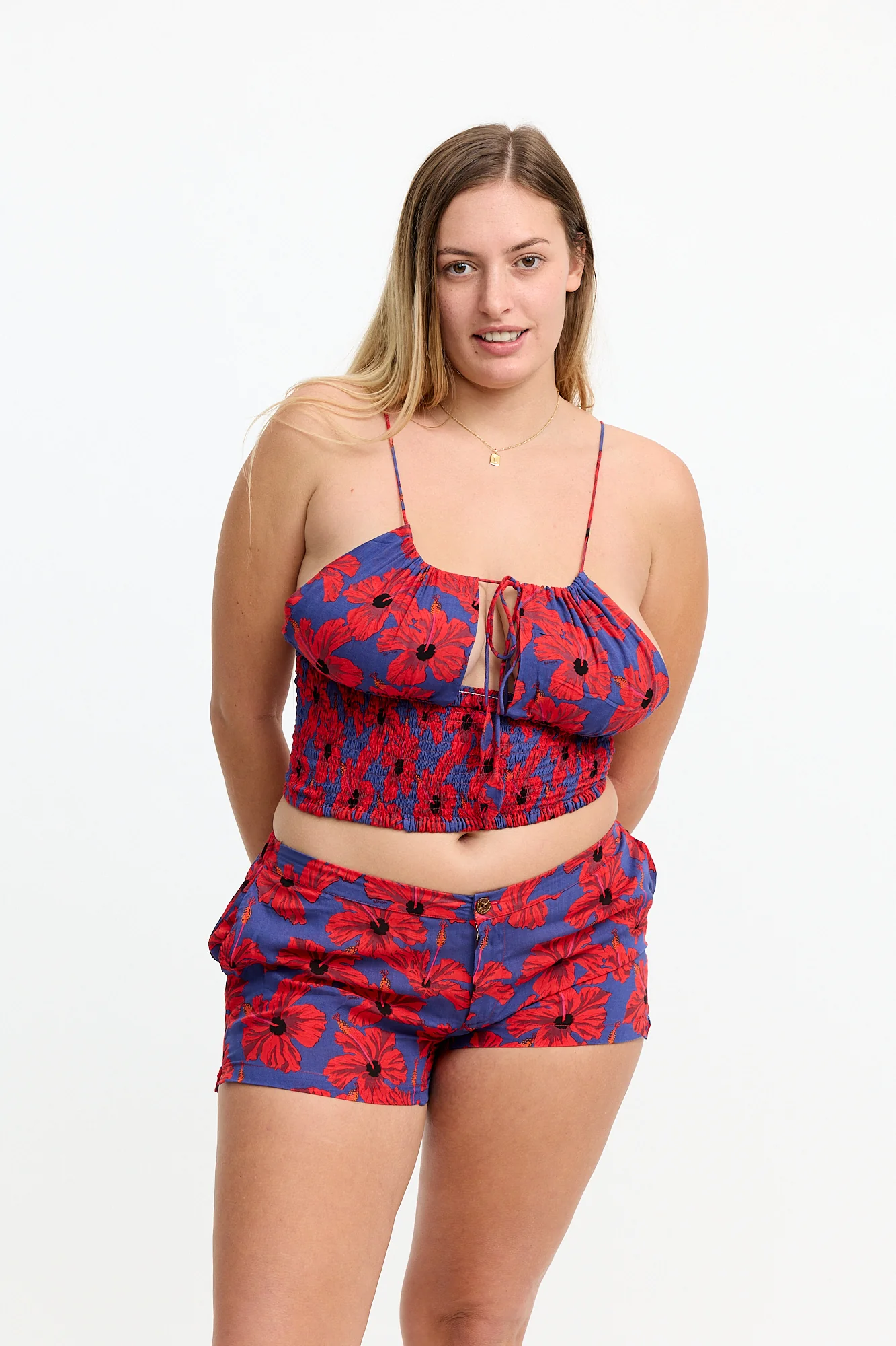 Coco Shorts - Velzy - Image 7