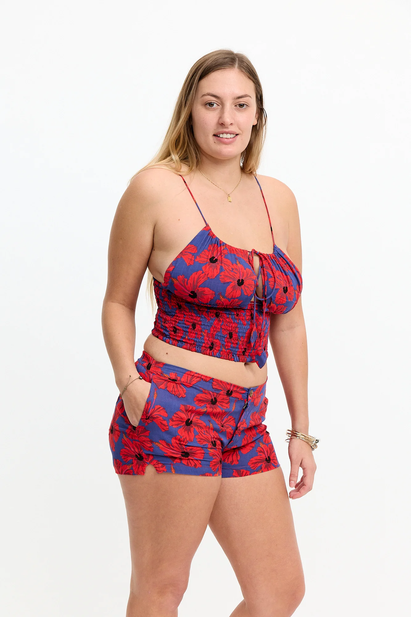 Coco Shorts - Velzy - Image 9
