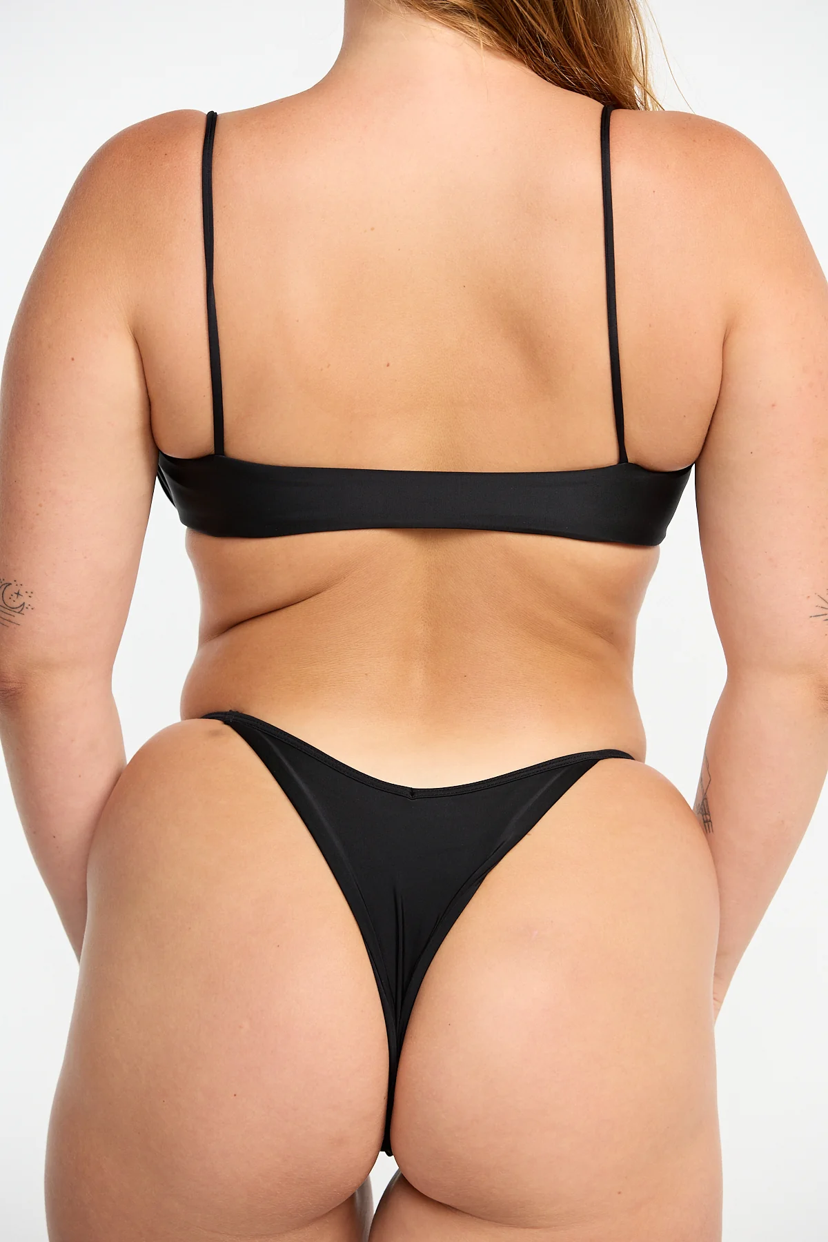Ella Top - Black - Image 11