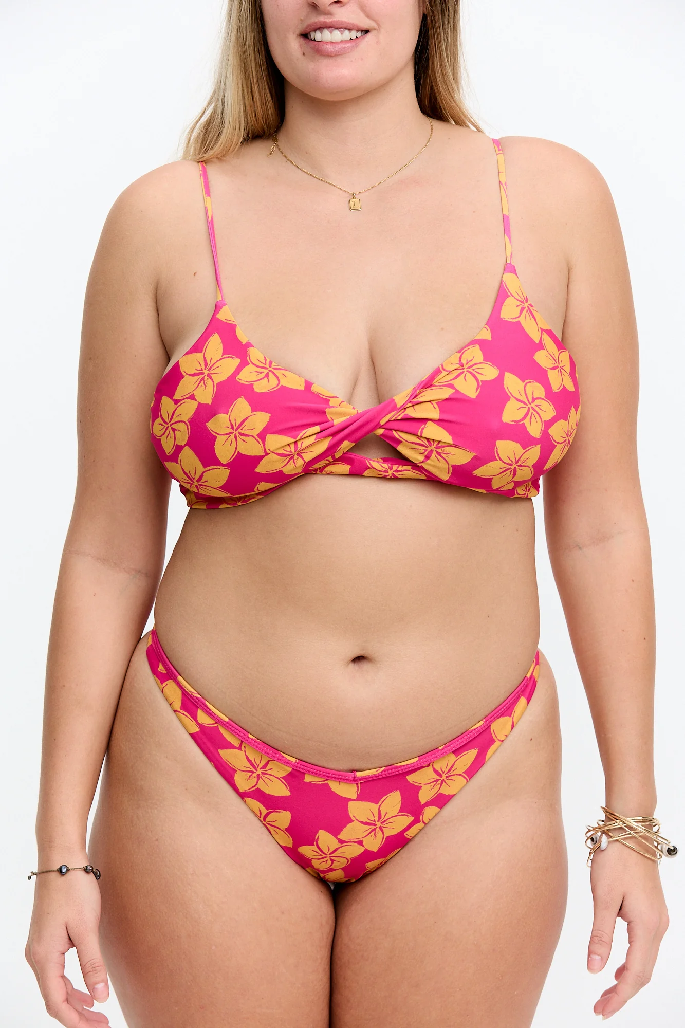 Heather Top - Spring - Image 9