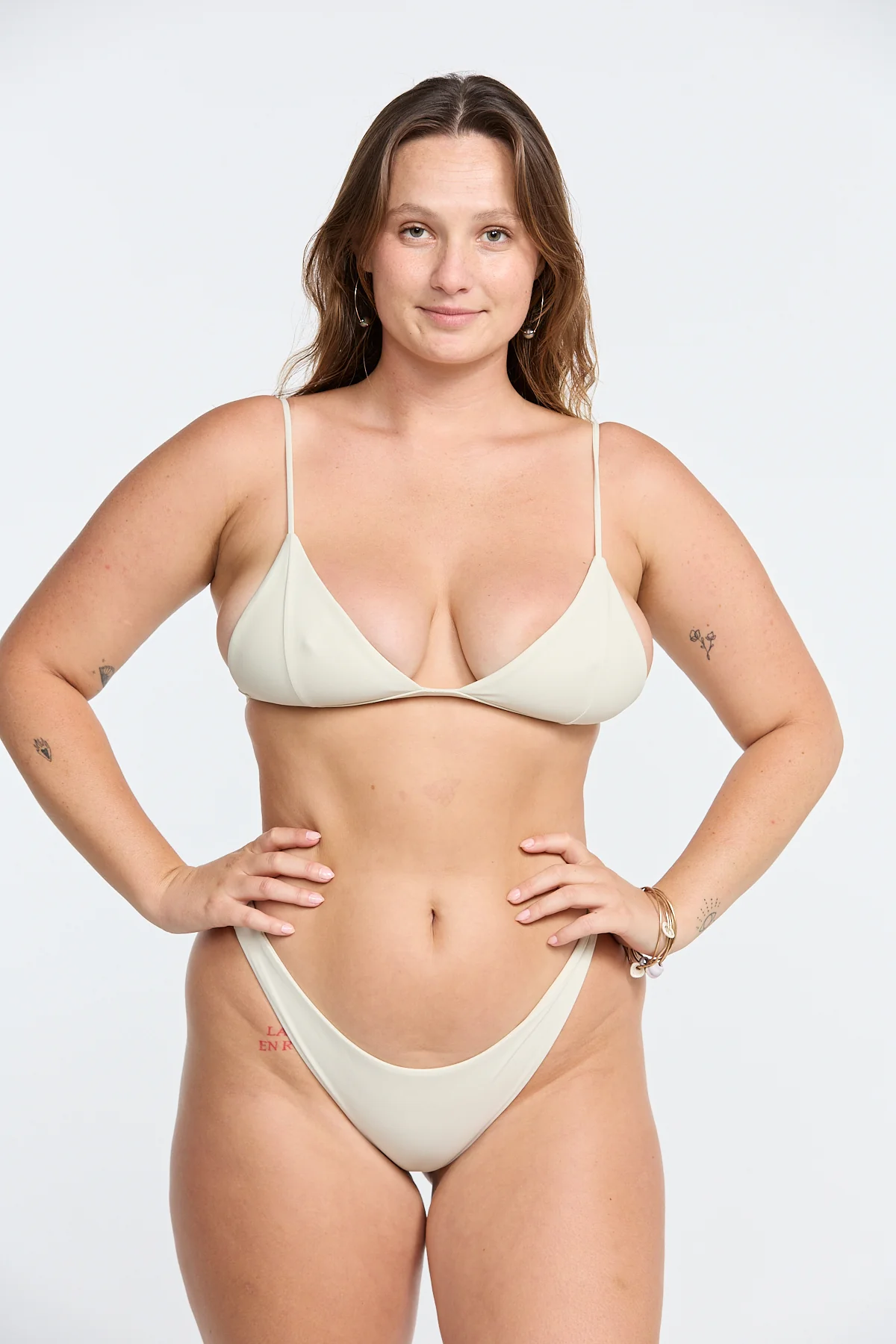 Hina Bottom - Gardenia - Image 6