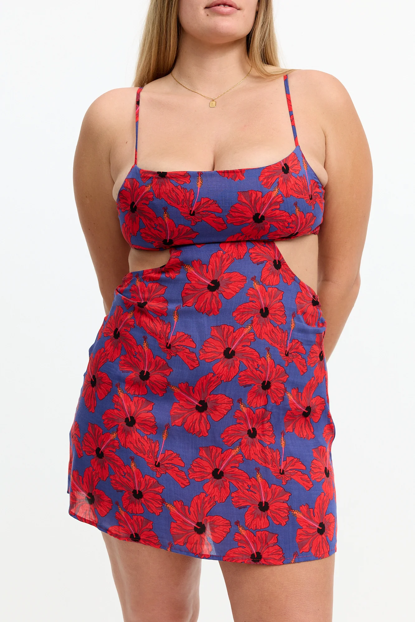 Ibiza Mini Dress - Velzy - Image 11