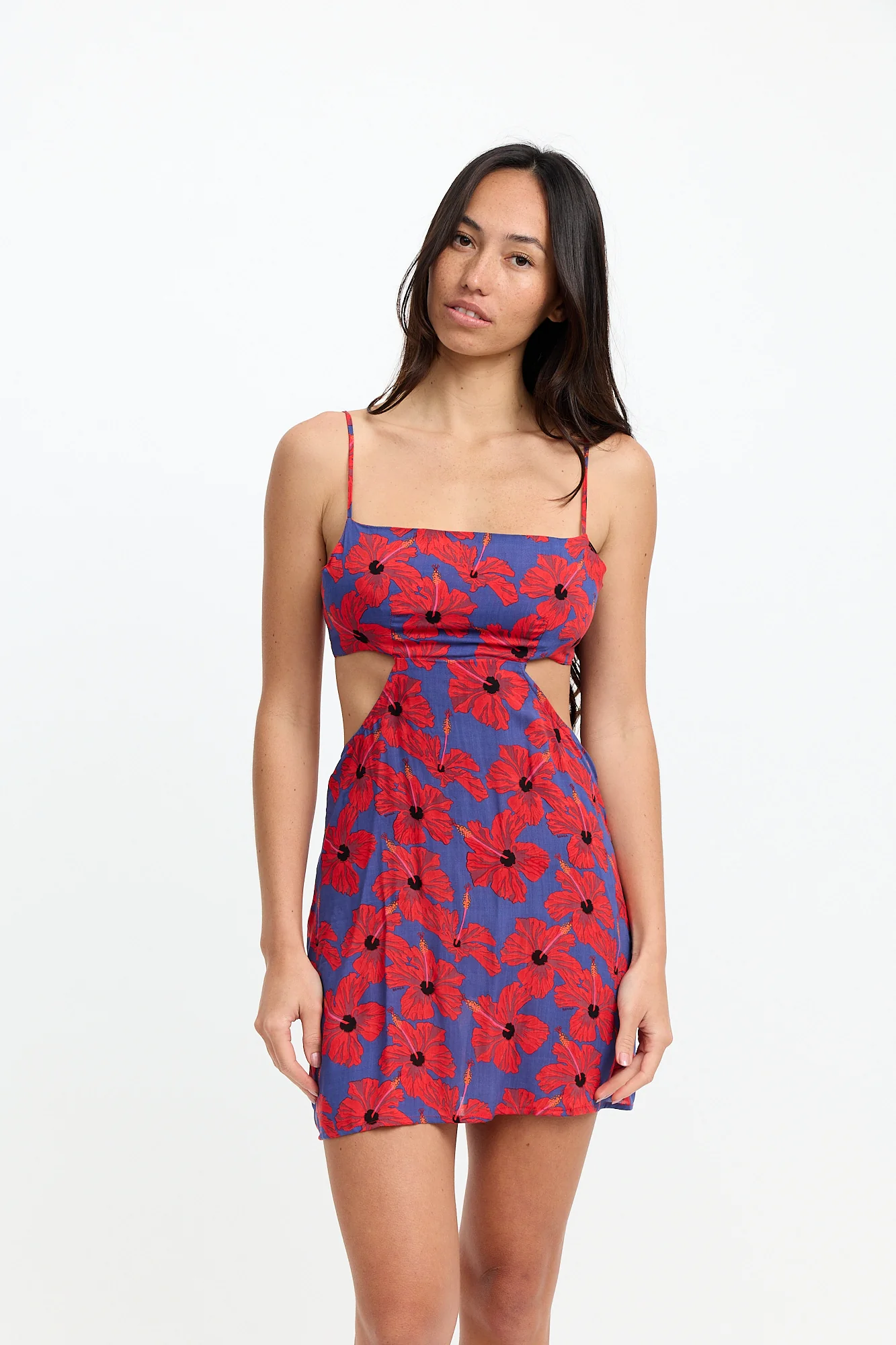 Ibiza Mini Dress - Velzy - Image 3