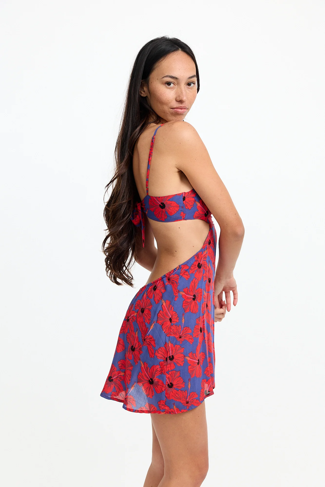 Ibiza Mini Dress - Velzy - Image 5