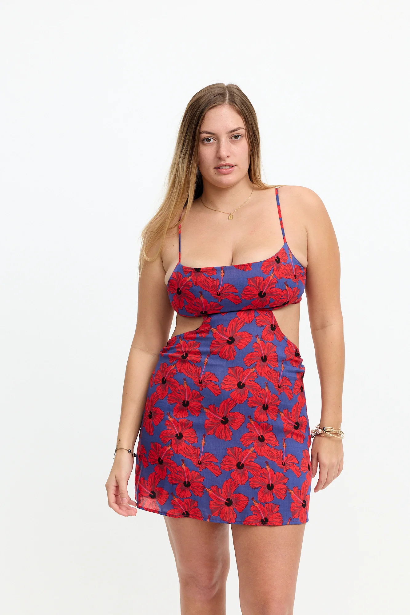 Ibiza Mini Dress - Velzy - Image 8