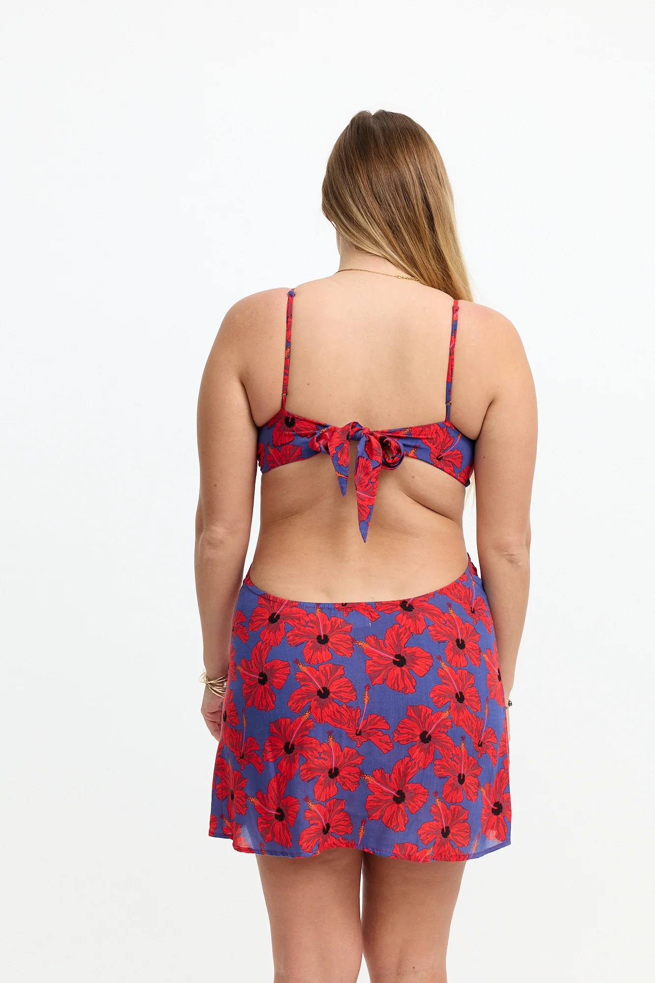 Ibiza Mini Dress - Velzy - Image 9