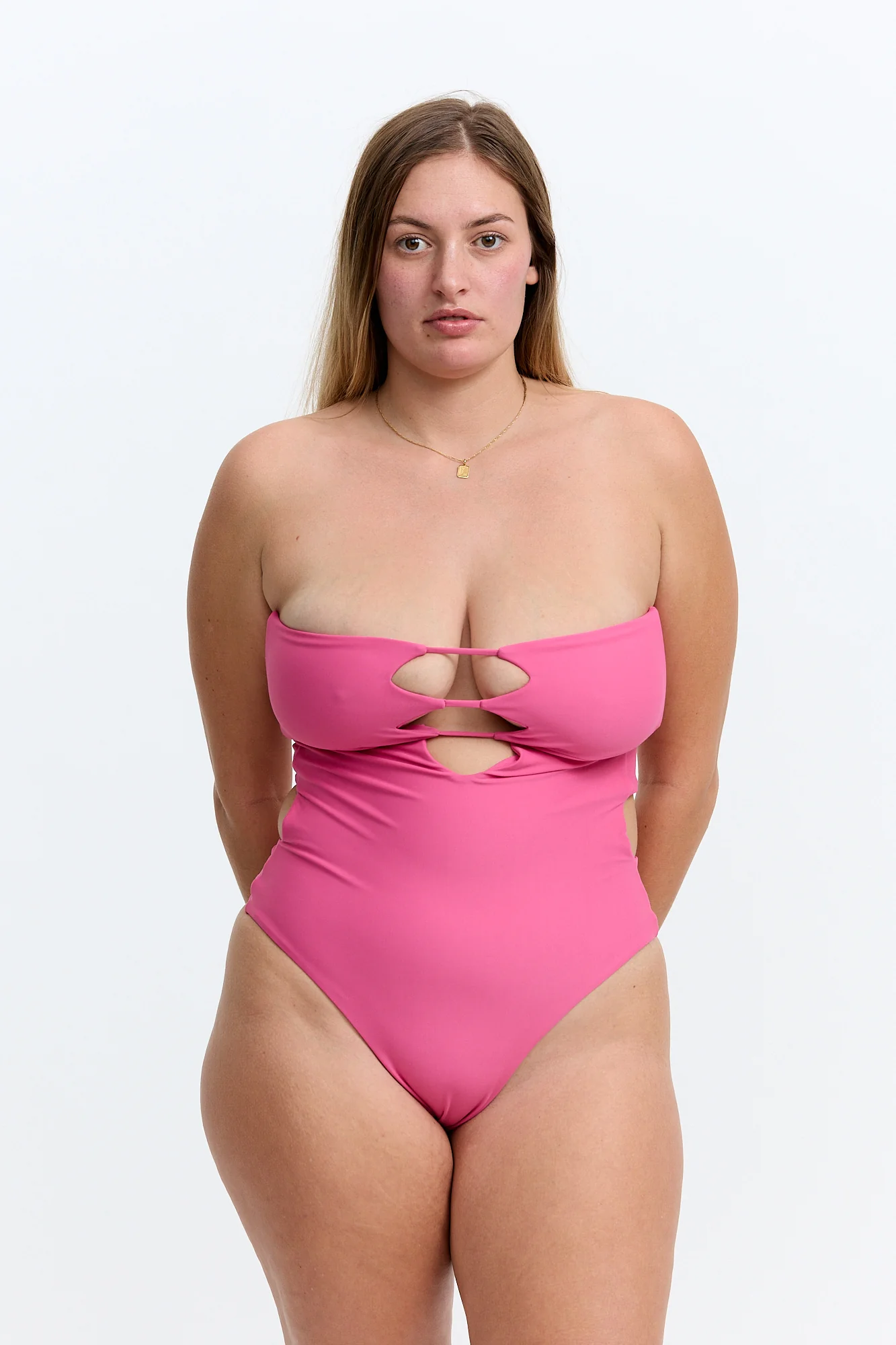 India One Piece 2.0 - Guava - Image 6