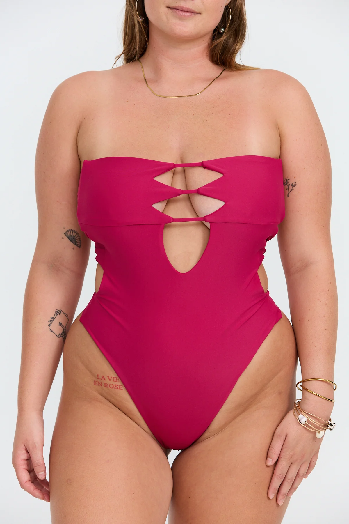 India One Piece - Ginger - Image 9