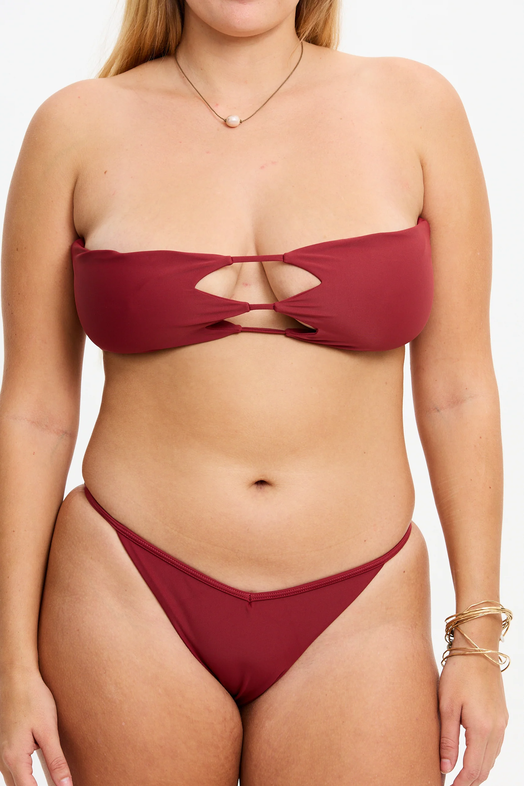 Bella Bottom 2.0 - Cherry - Image 9