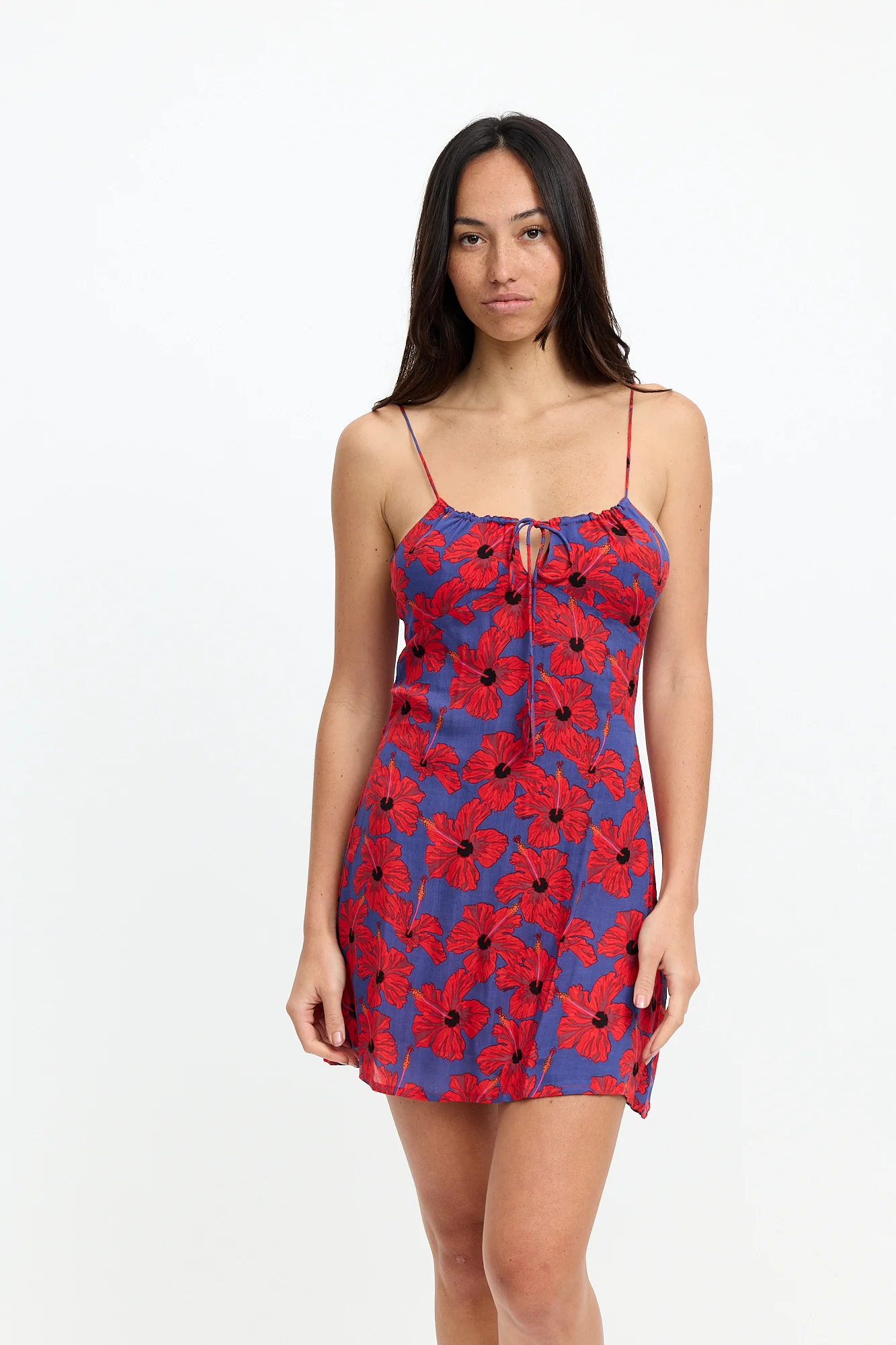 Jaden Mini Dress 2.0 - Velzy