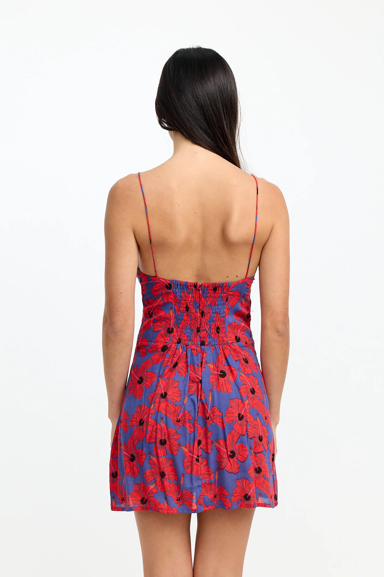 Jaden Mini Dress 2.0 - Velzy - Image 2