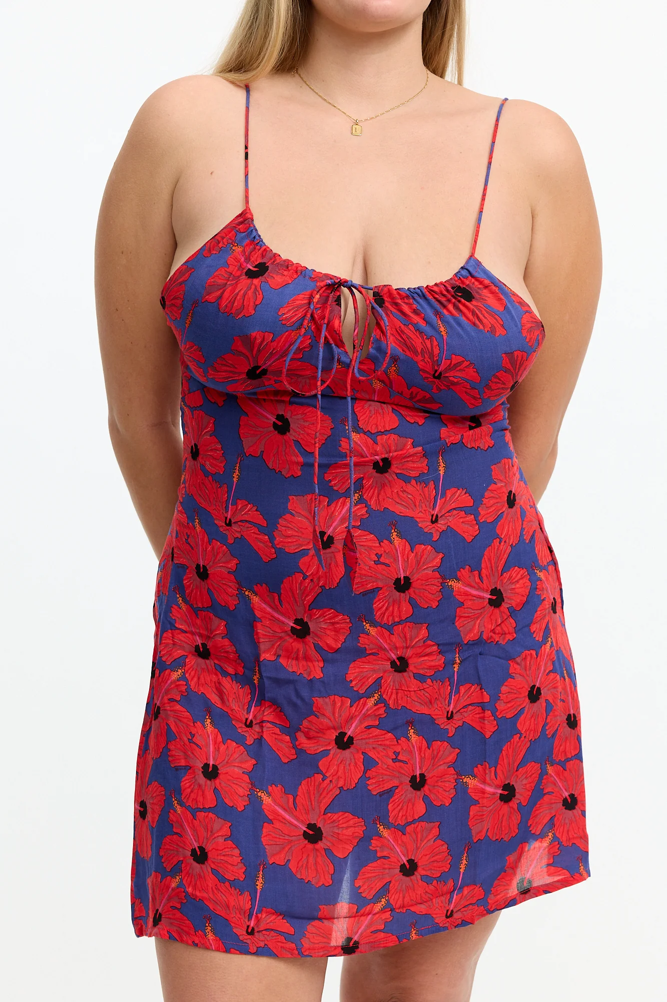 Jaden Mini Dress 2.0 - Velzy - Image 9