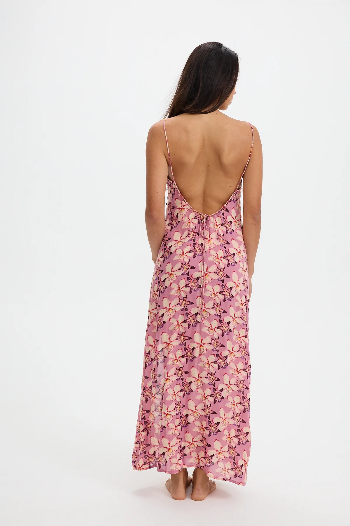 Kahea Maxi Dress 2.0 - Bloom - Image 4