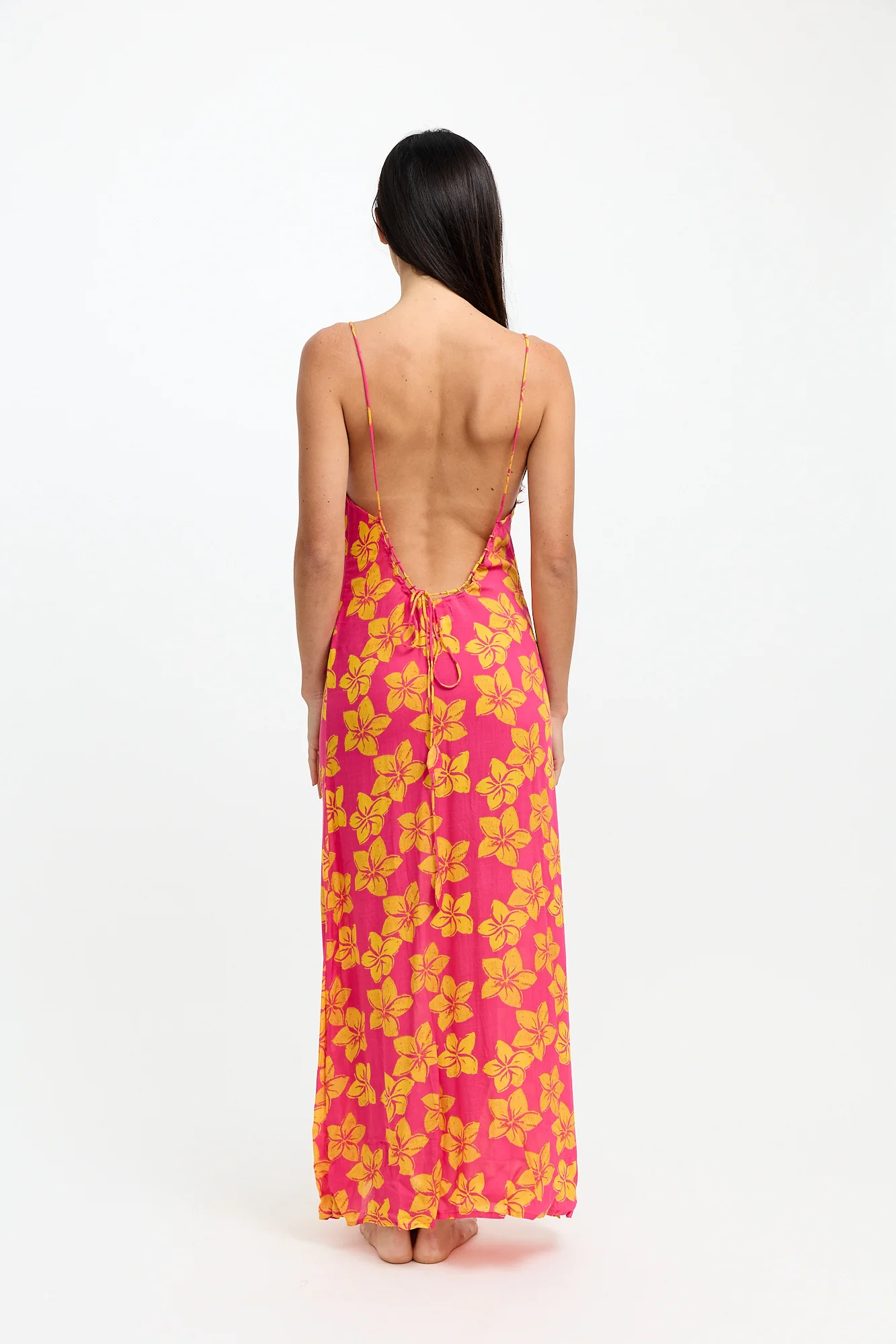 Kahea Maxi Dress 2.0 - Spring - Image 2
