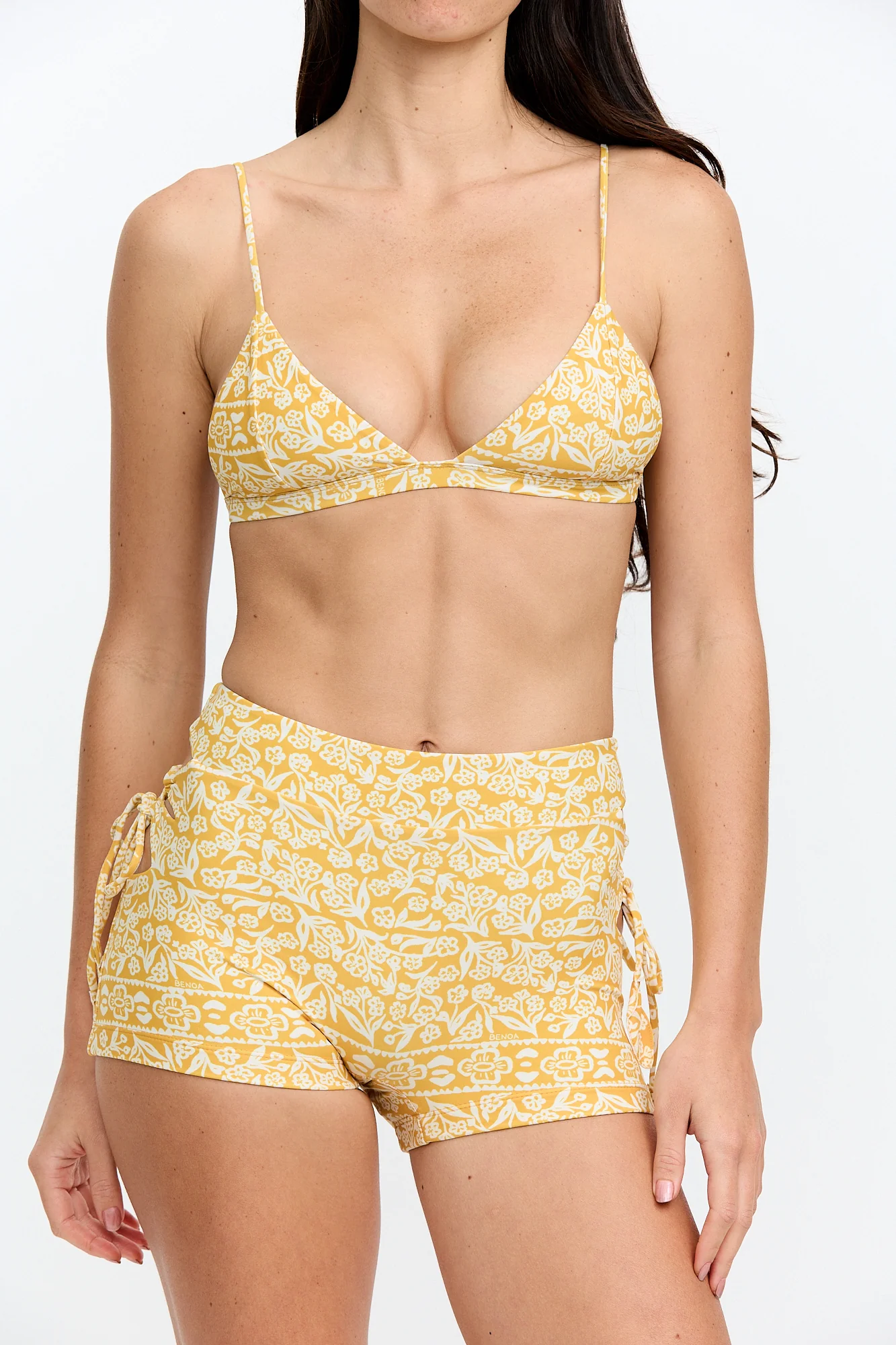 Kai Bottom 2.0 - Goldie - Image 4
