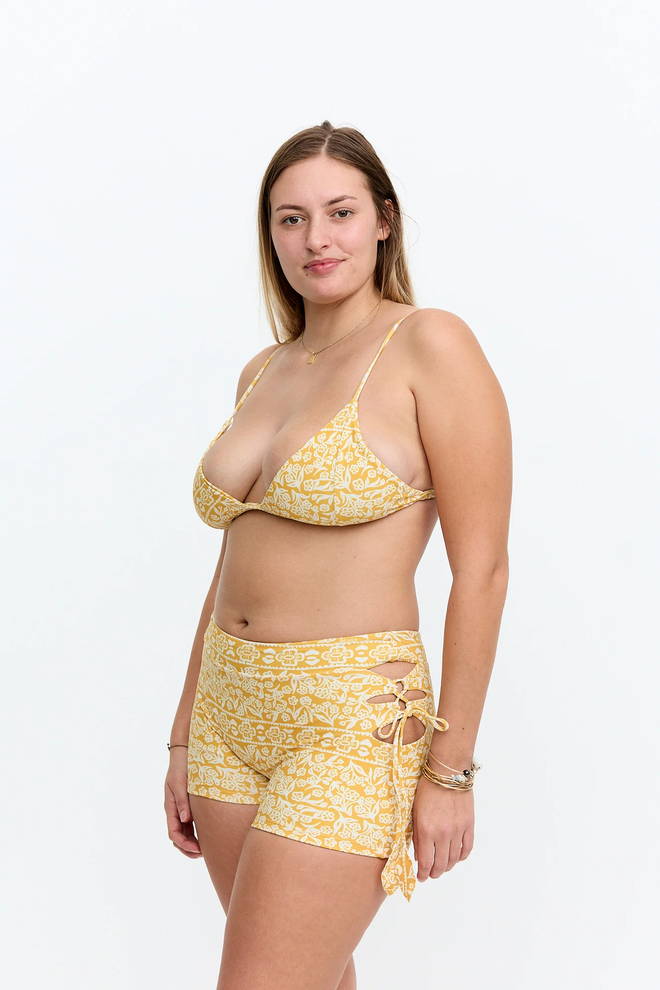 Kai Bottom 2.0 - Goldie - Image 8