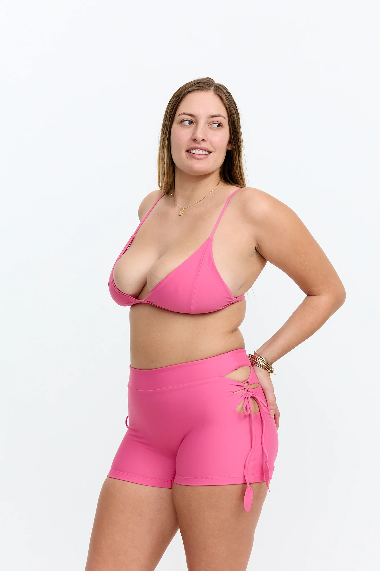Kai Bottom 2.0 - Guava - Image 8