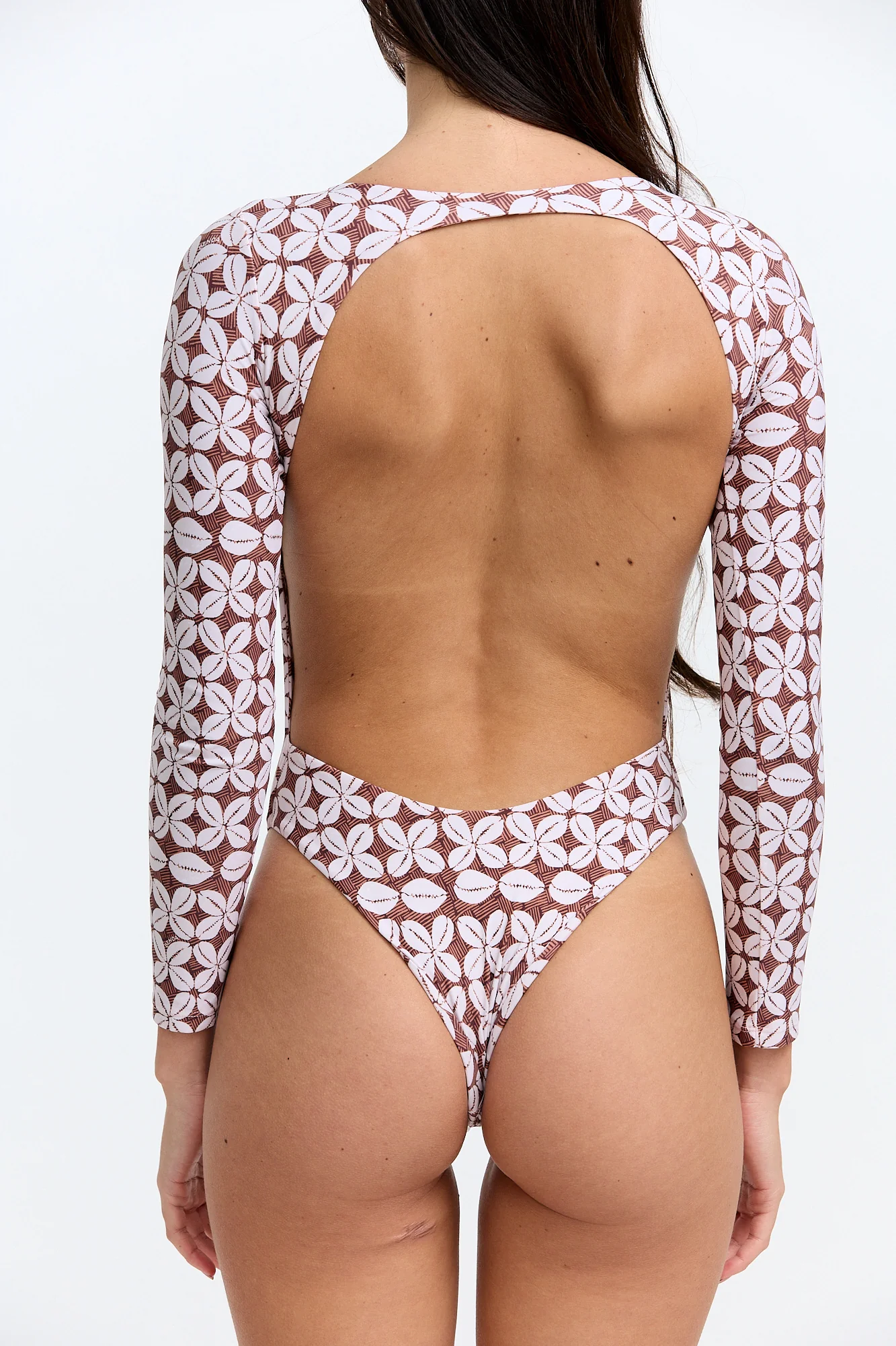 Kialoa One Piece 2.0 - Cowrie Basket - Image 5