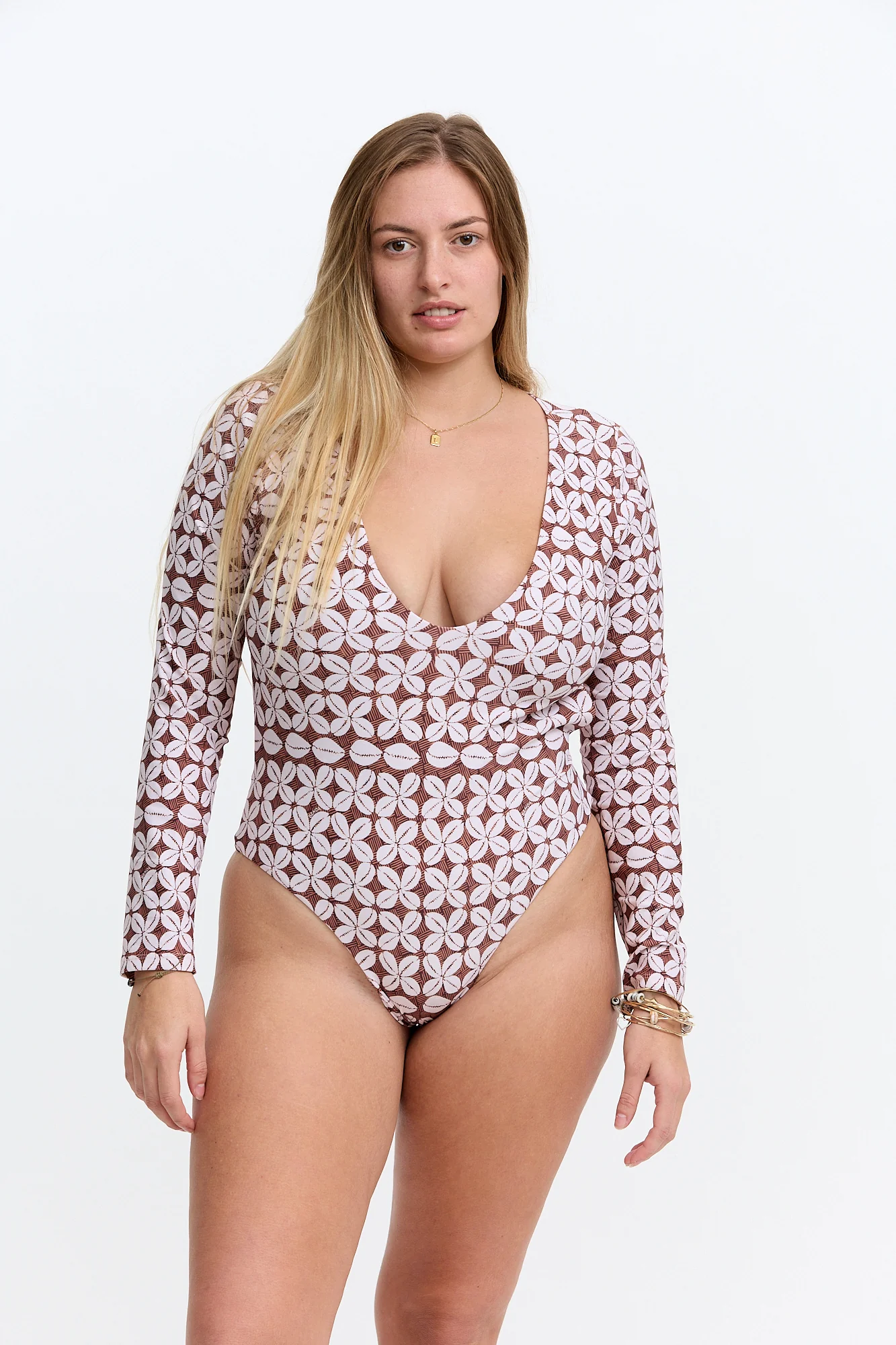 Kialoa One Piece 2.0 - Cowrie Basket - Image 6