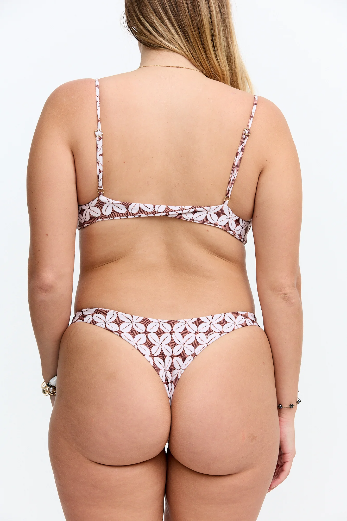 Kylie Top - Cowrie Basket - Image 10