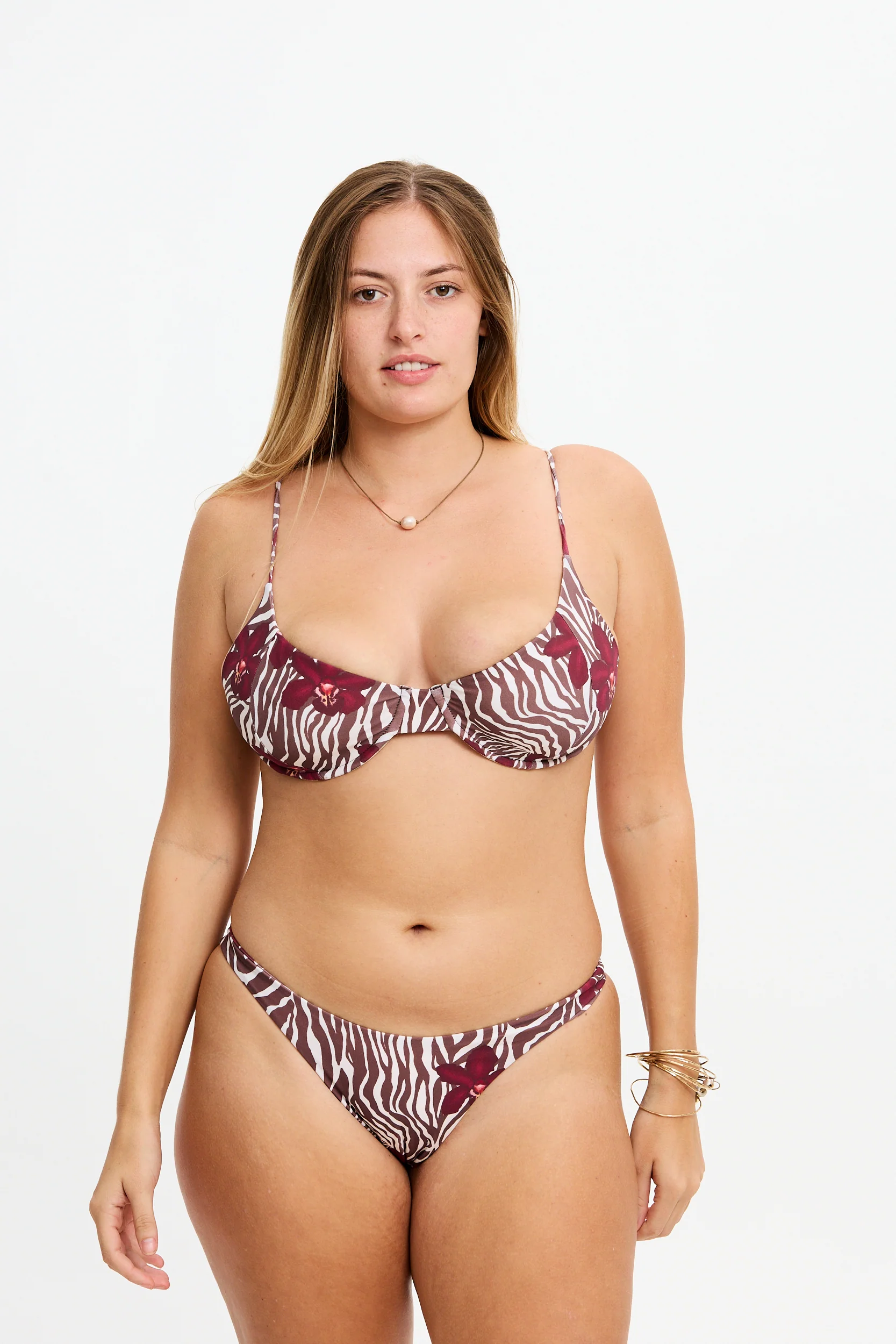 Flora Bottom - Diva - Image 6