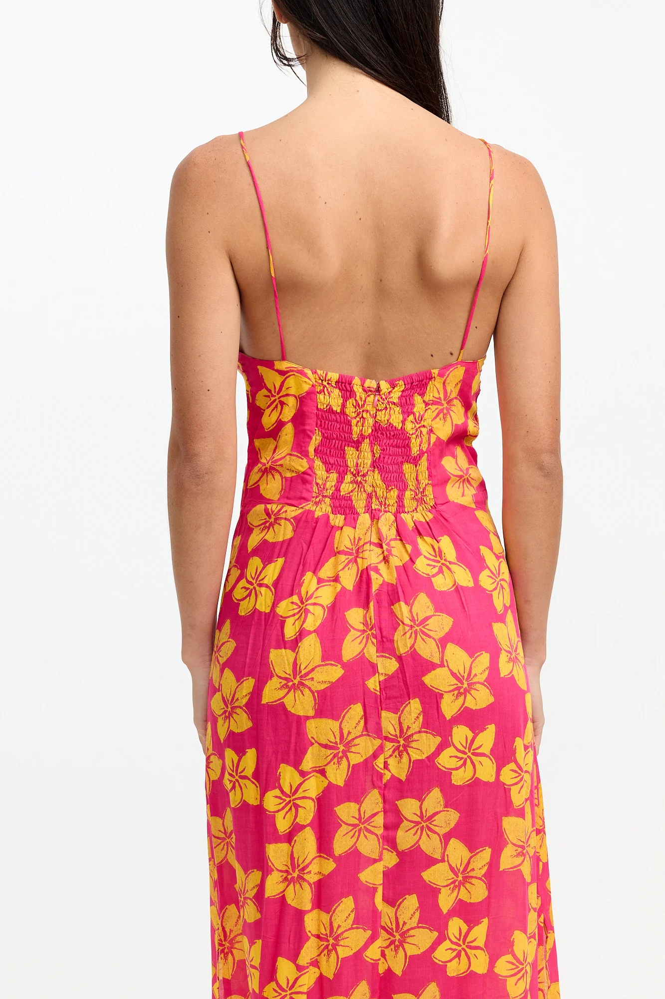 Leilani Maxi Dress 2.0 - Spring - Image 5