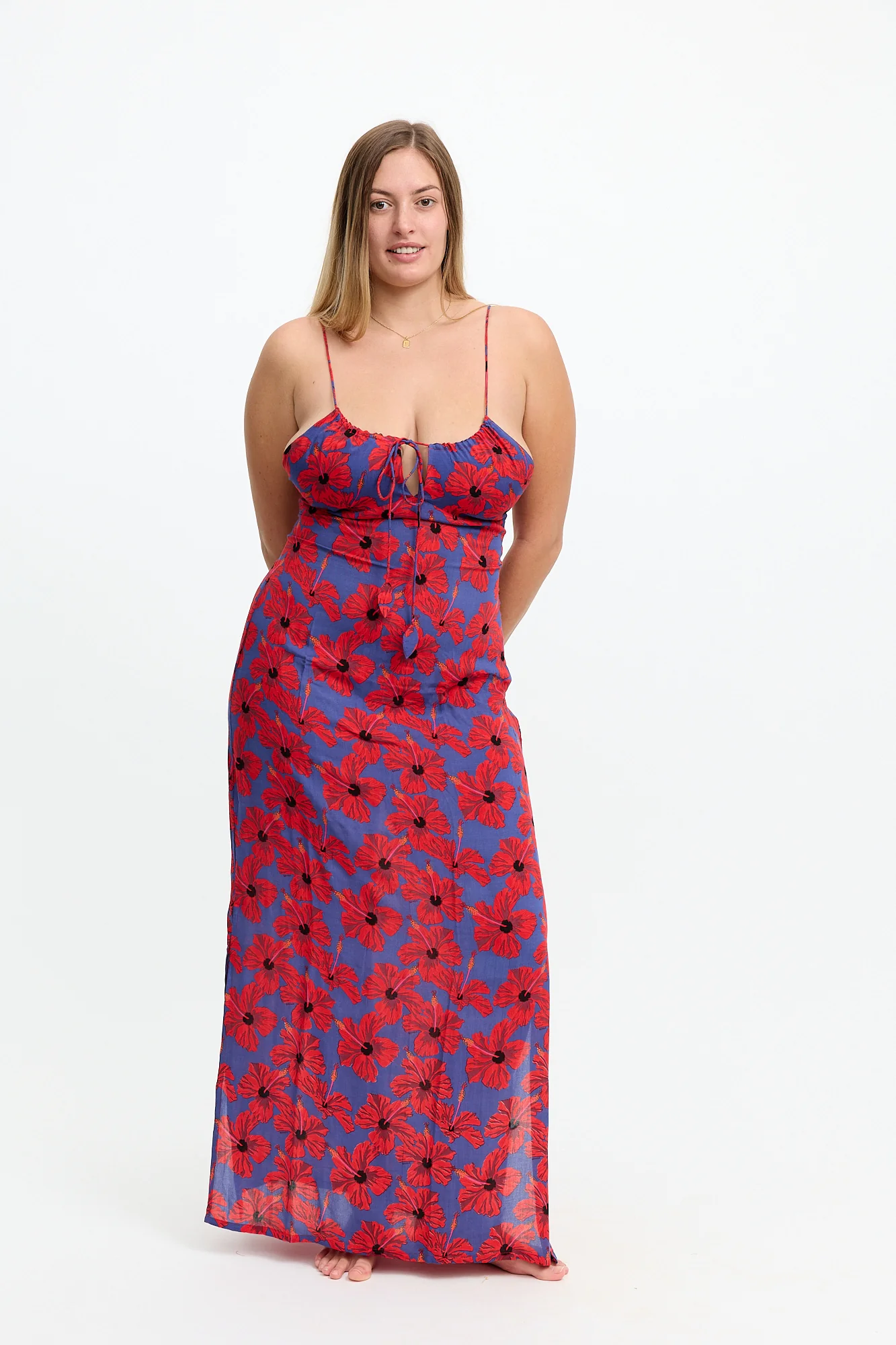 Leilani Maxi Dress 2.0 - Velzy - Image 6