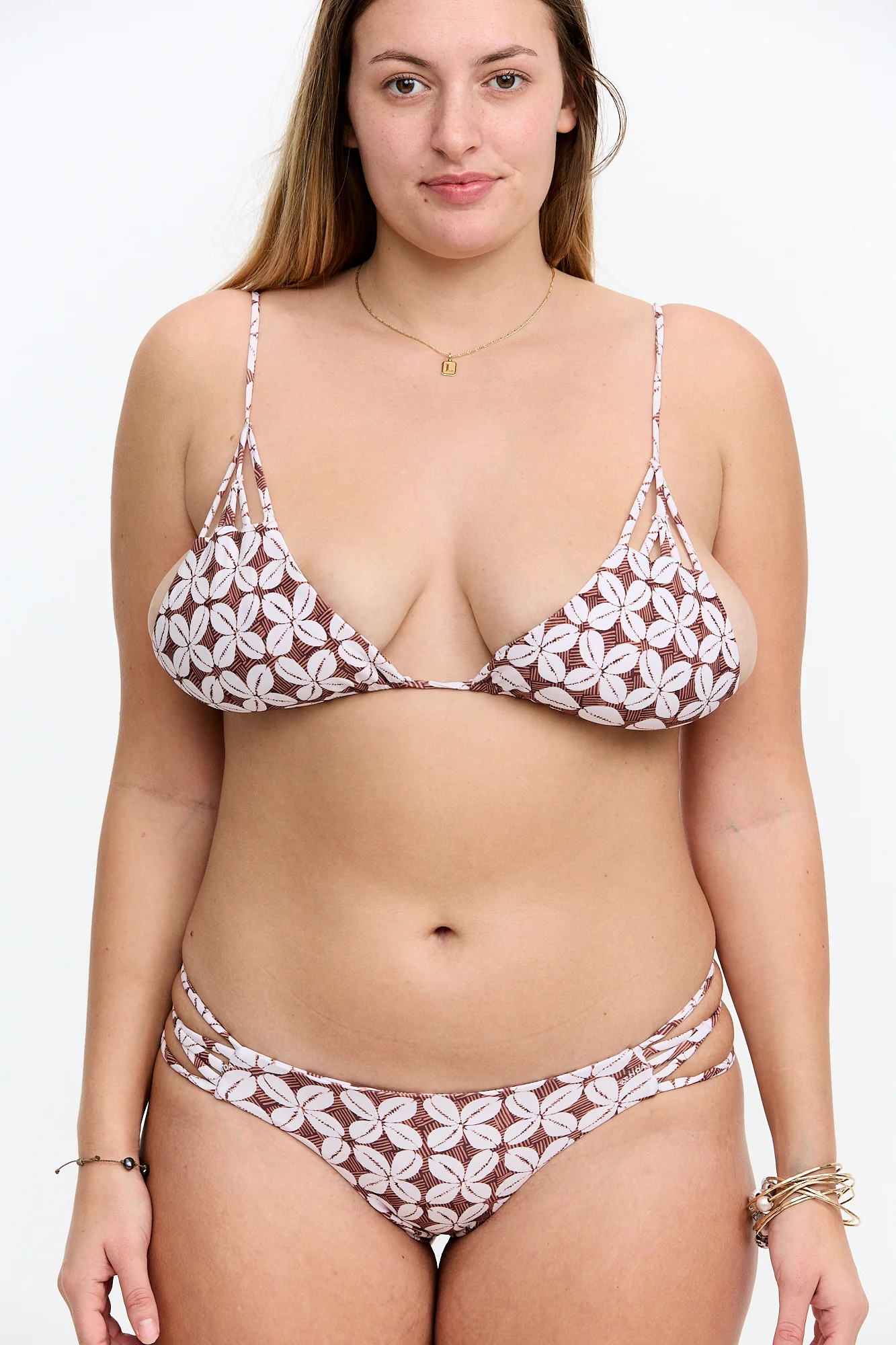 Ozzi Bottom 2.0 - Cowrie Basket - Image 8