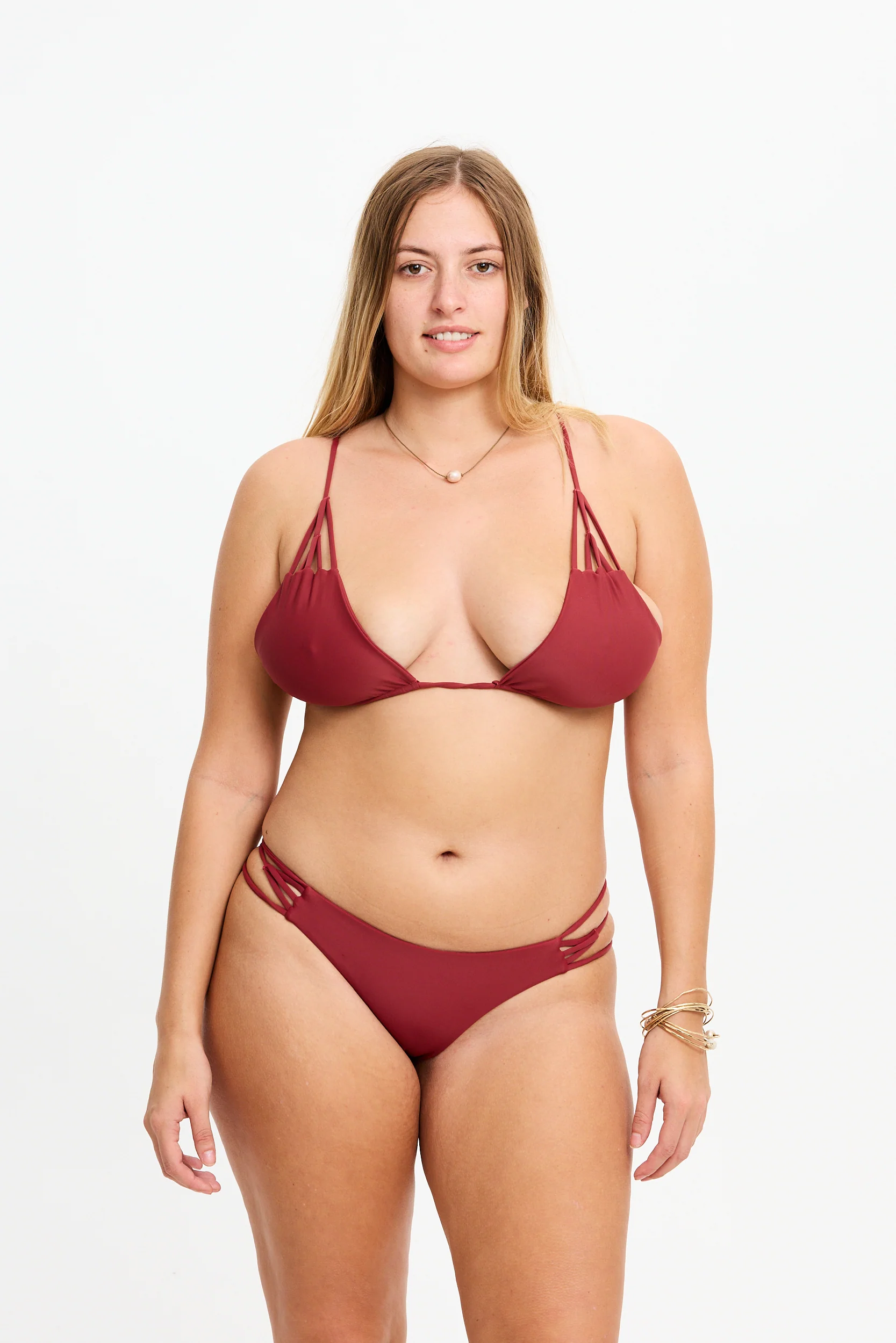 Ozzi Bottom 2.0 - Cherry - Image 6