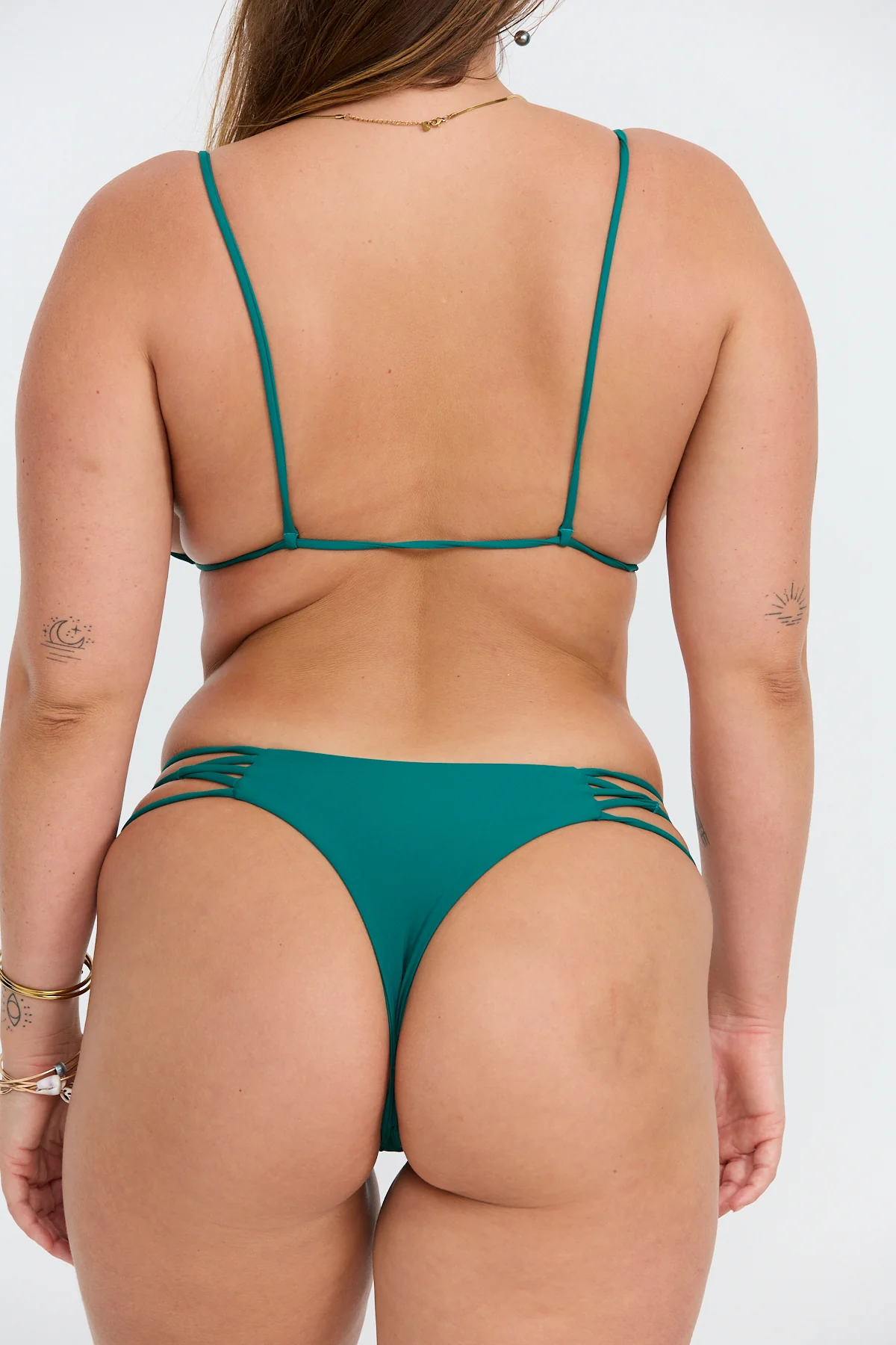 Luna Top - Lagoon - Image 10