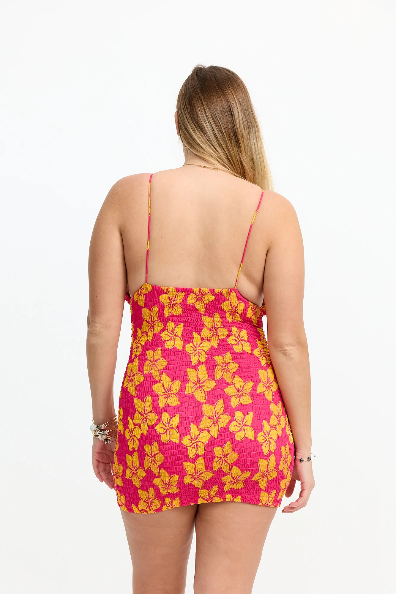 Mai Tai Mini Dress - Spring - Image 7